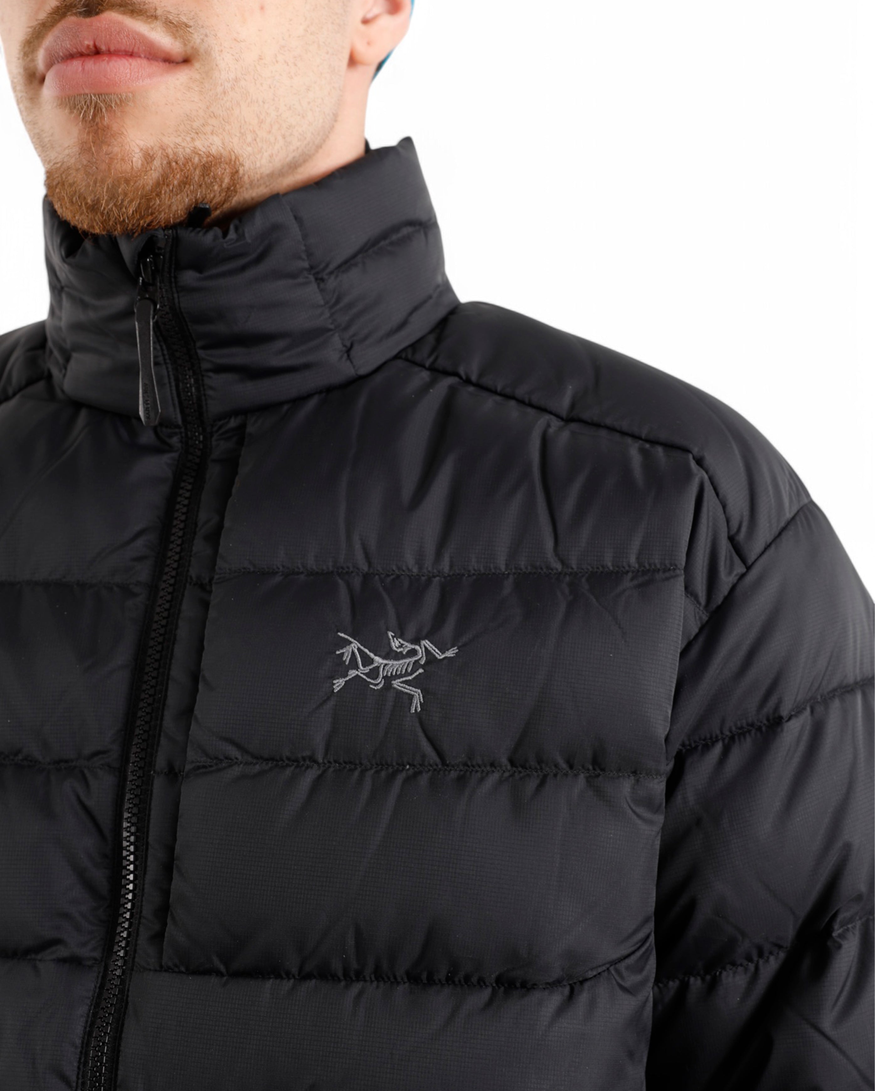 Thorium Jacket Black - Starcowparis - 4