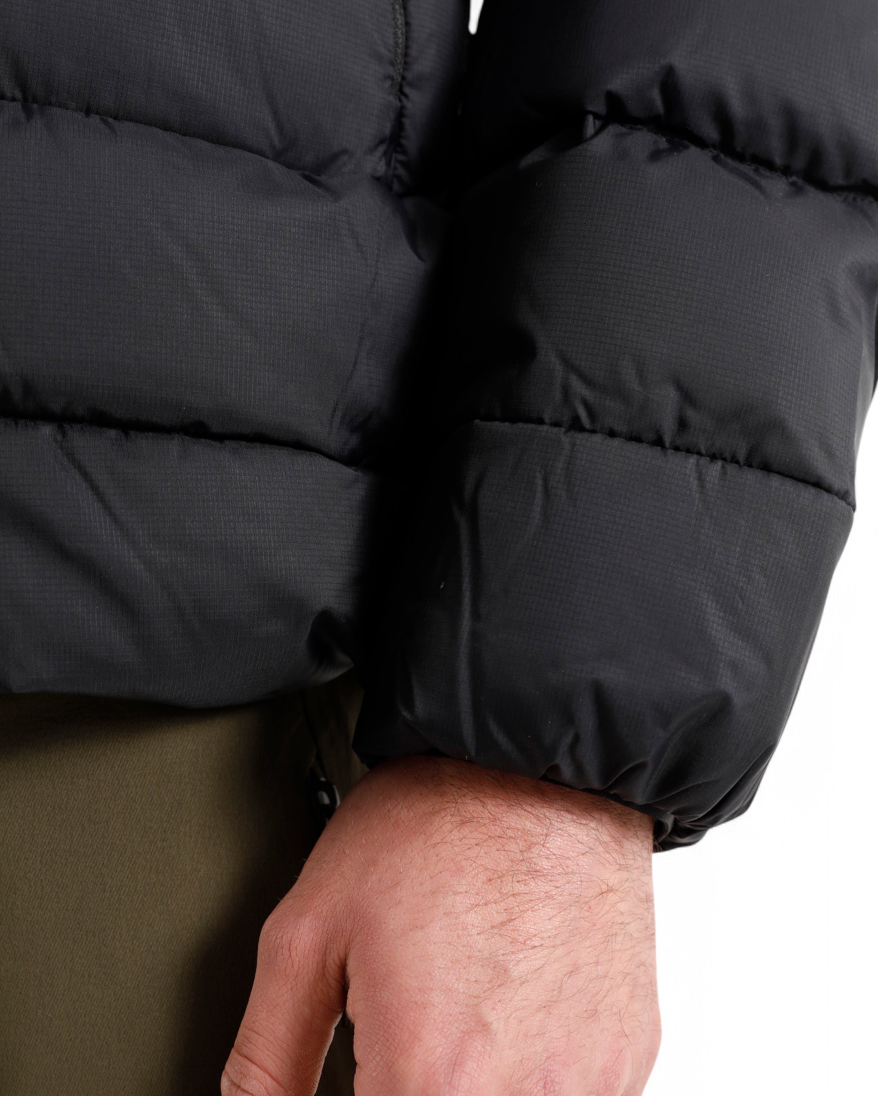 Thorium Jacket Black - Starcowparis - 5