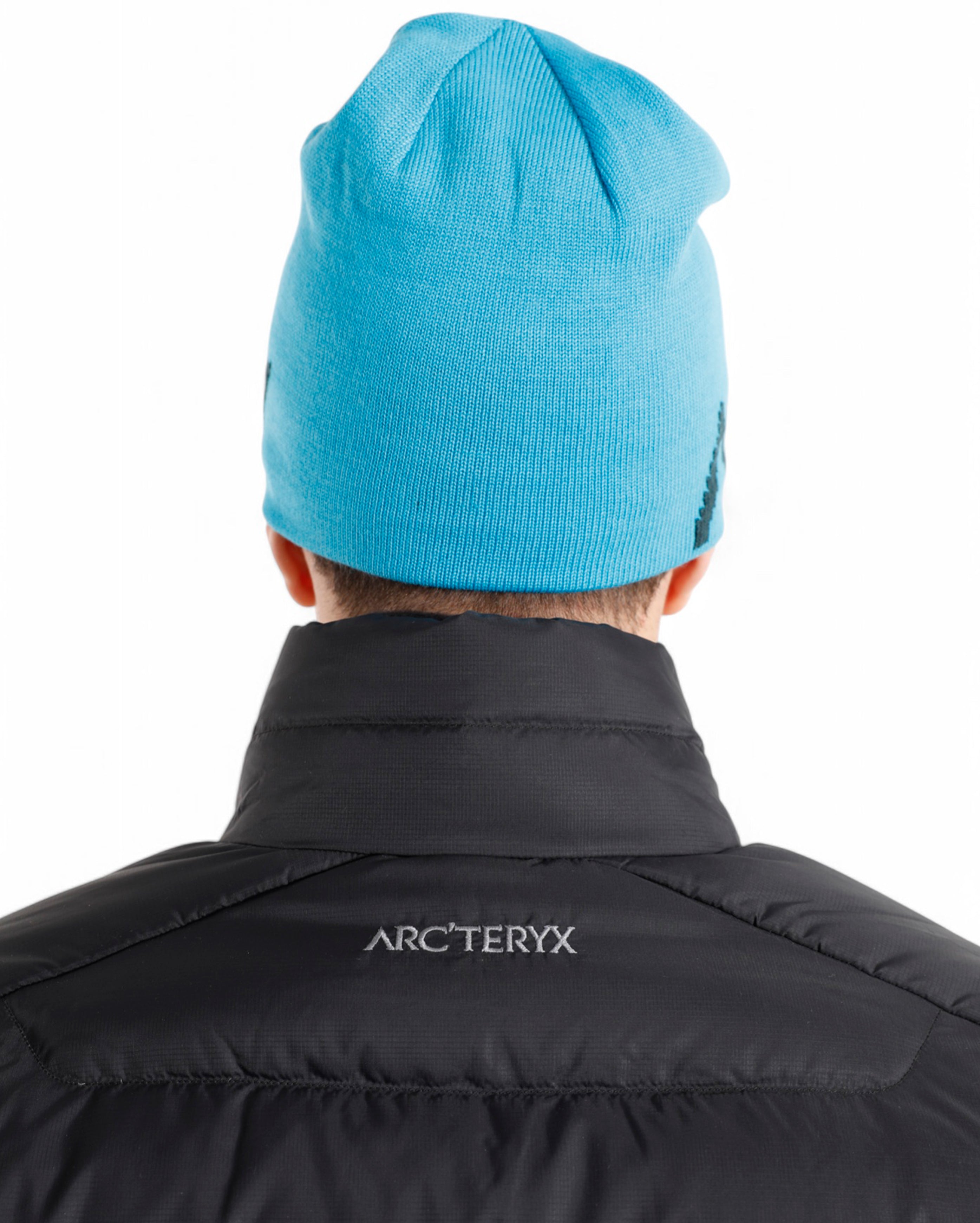 Thorium Jacket Black - Starcowparis - 6