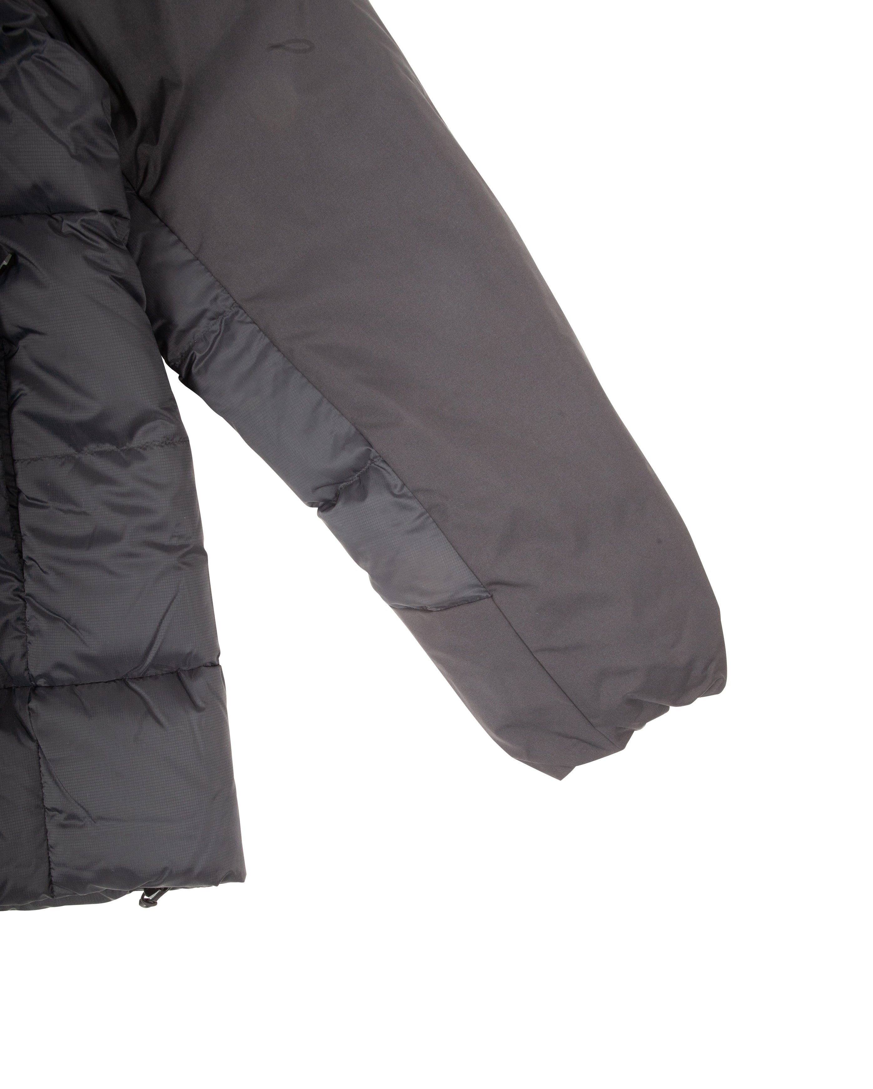 Thorium SV Hoody Black - Starcowparis - 4