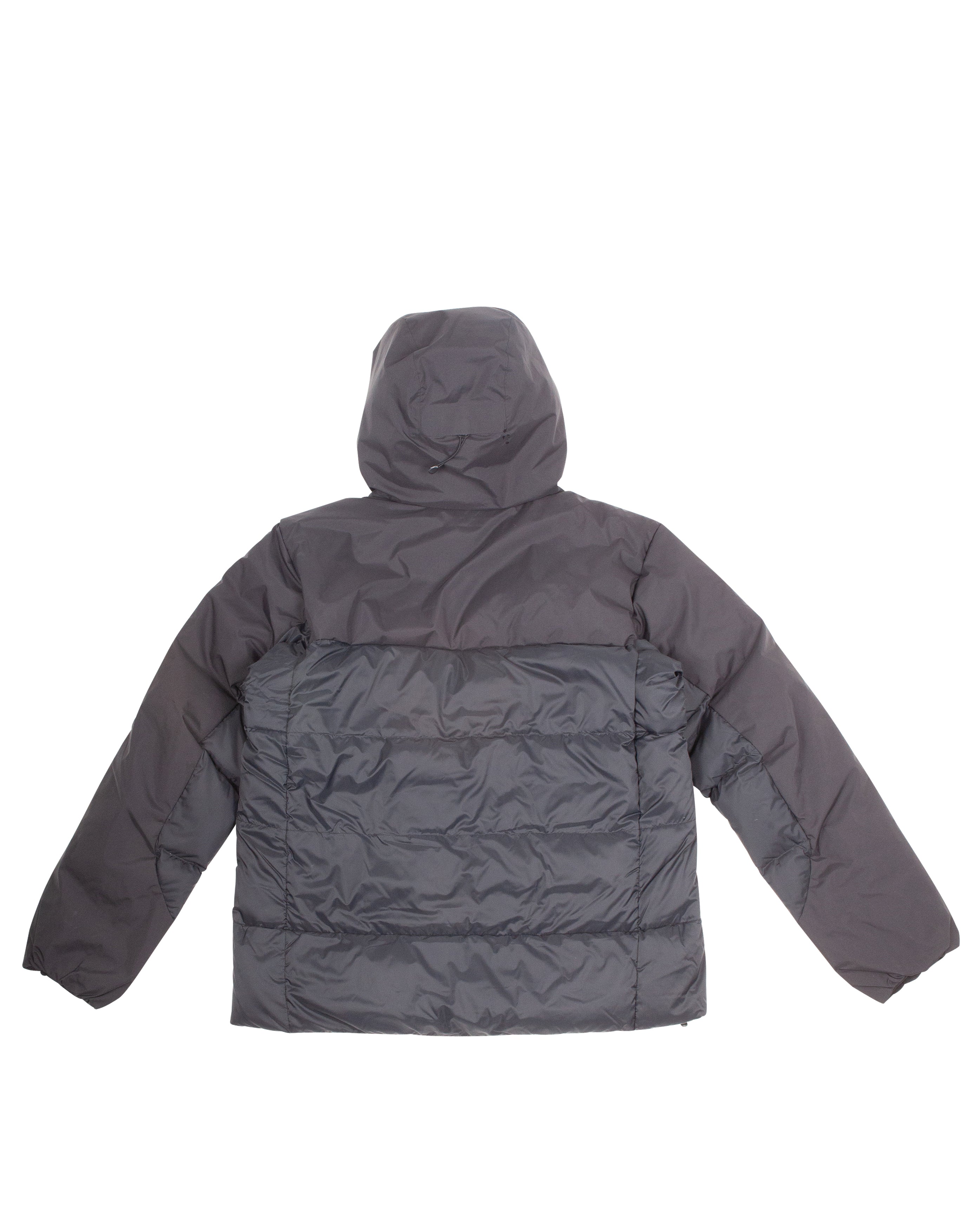 Thorium SV Hoody Black - Starcowparis - 5