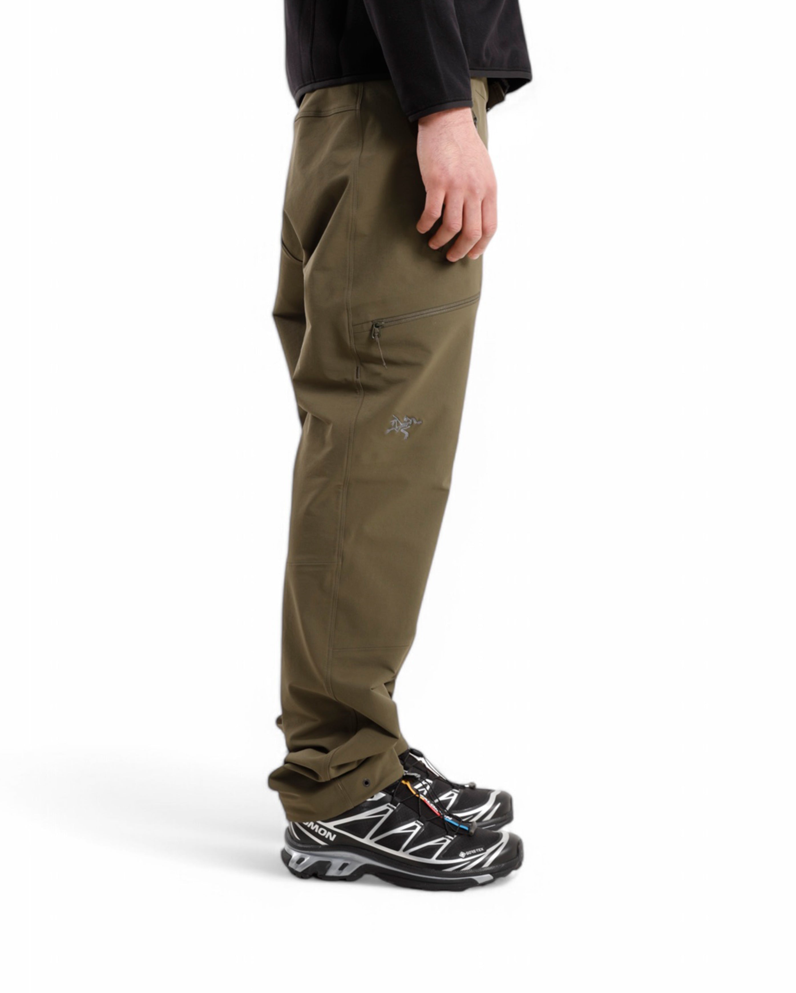 Gamma Ar Pant Tatsu - Starcowparis - 3