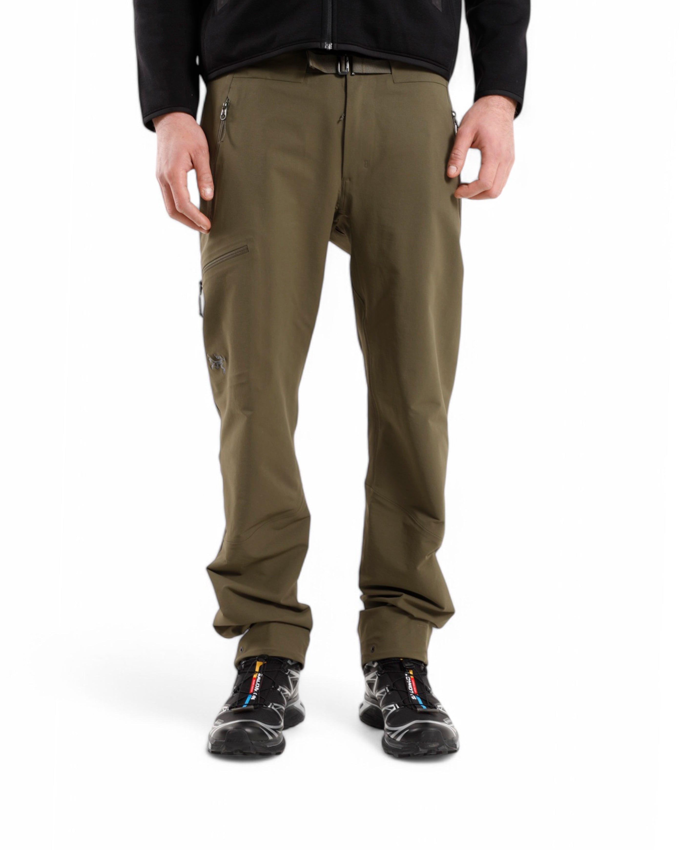 Gamma Ar Pant Tatsu - Starcowparis - 2