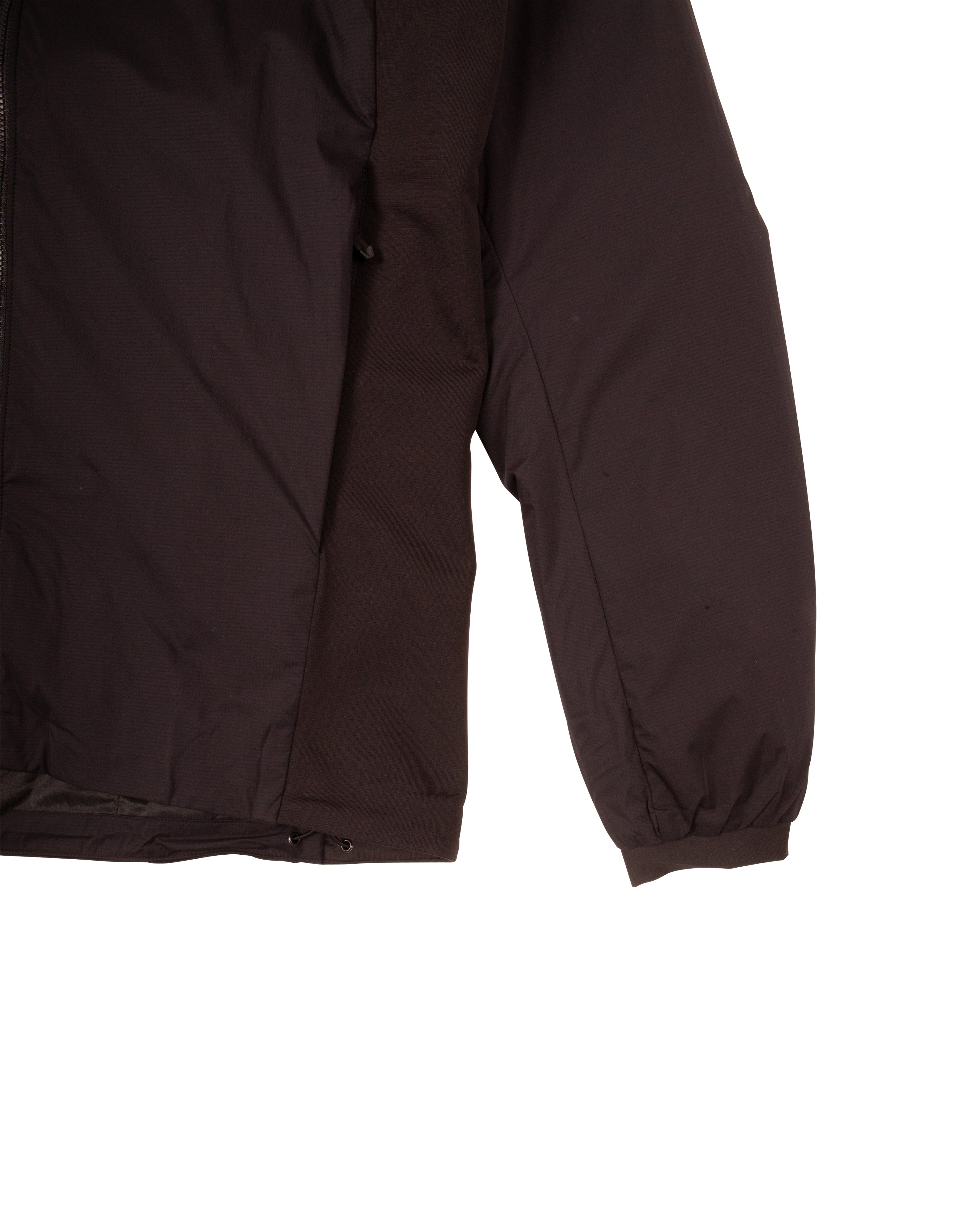 Atom Hoody M Black - Starcowparis - 3