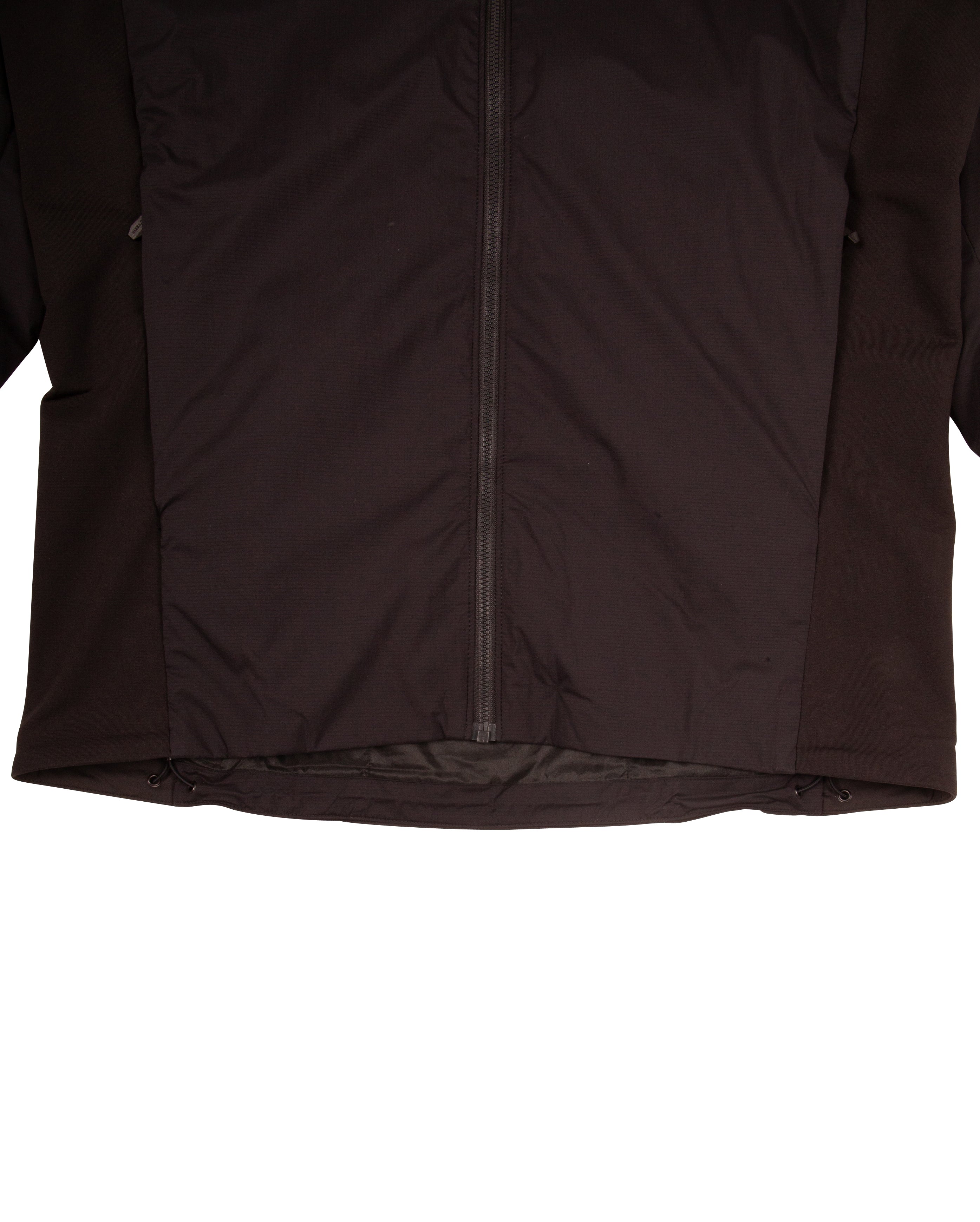 Atom Hoody M Black - Starcowparis - 4