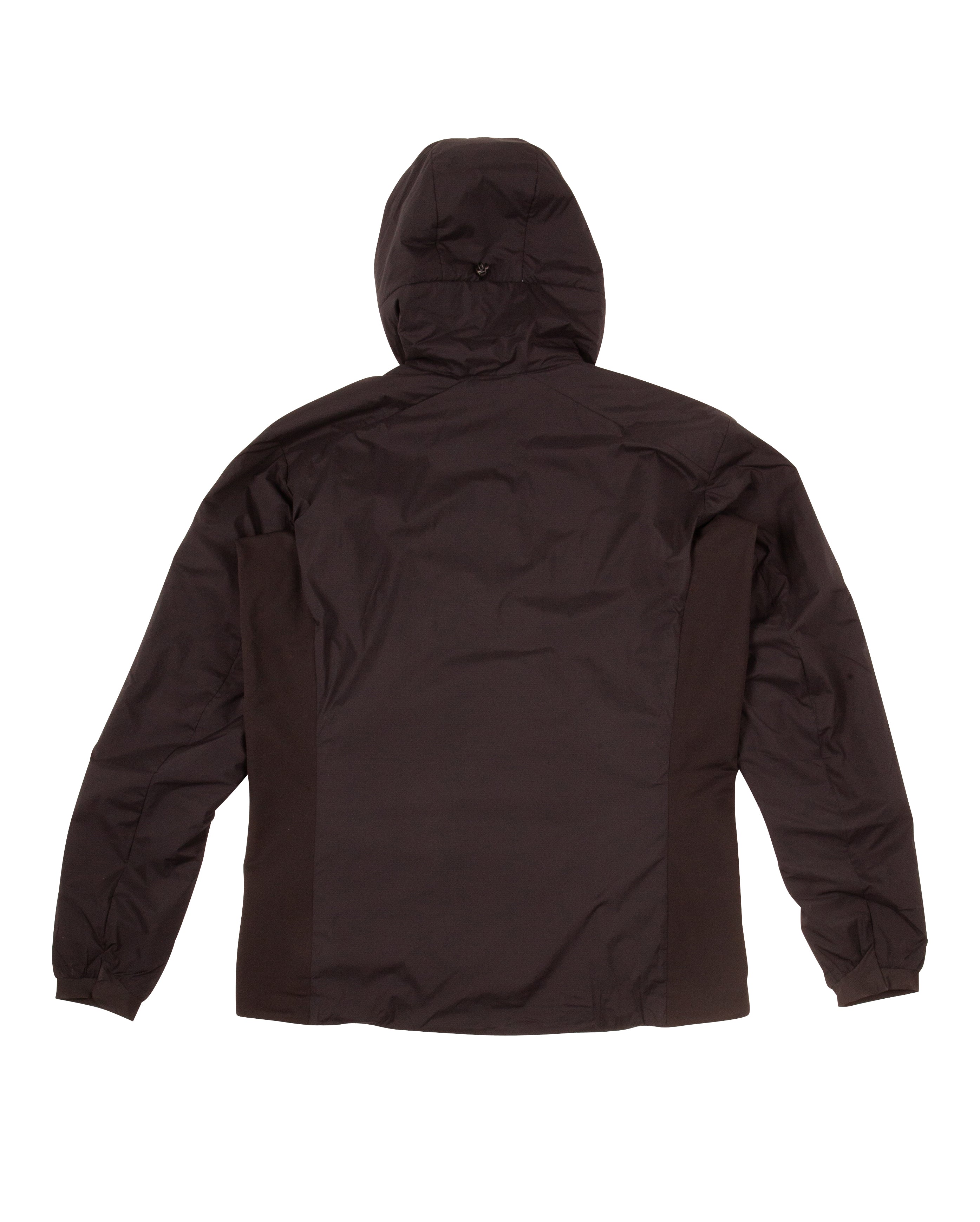 Atom Hoody M Black - Starcowparis - 5