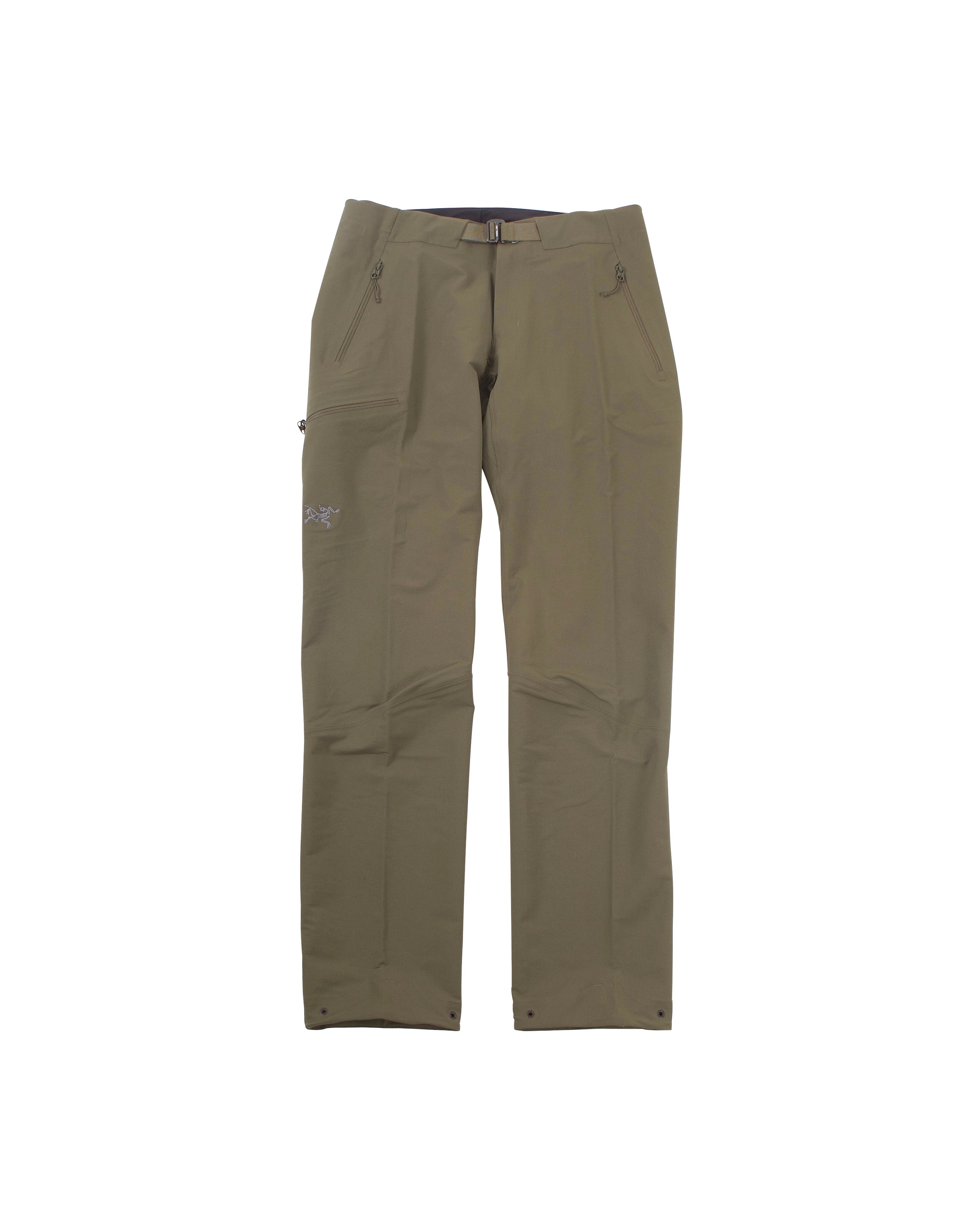 Gamma Ar Pant Tatsu - Starcowparis - 1