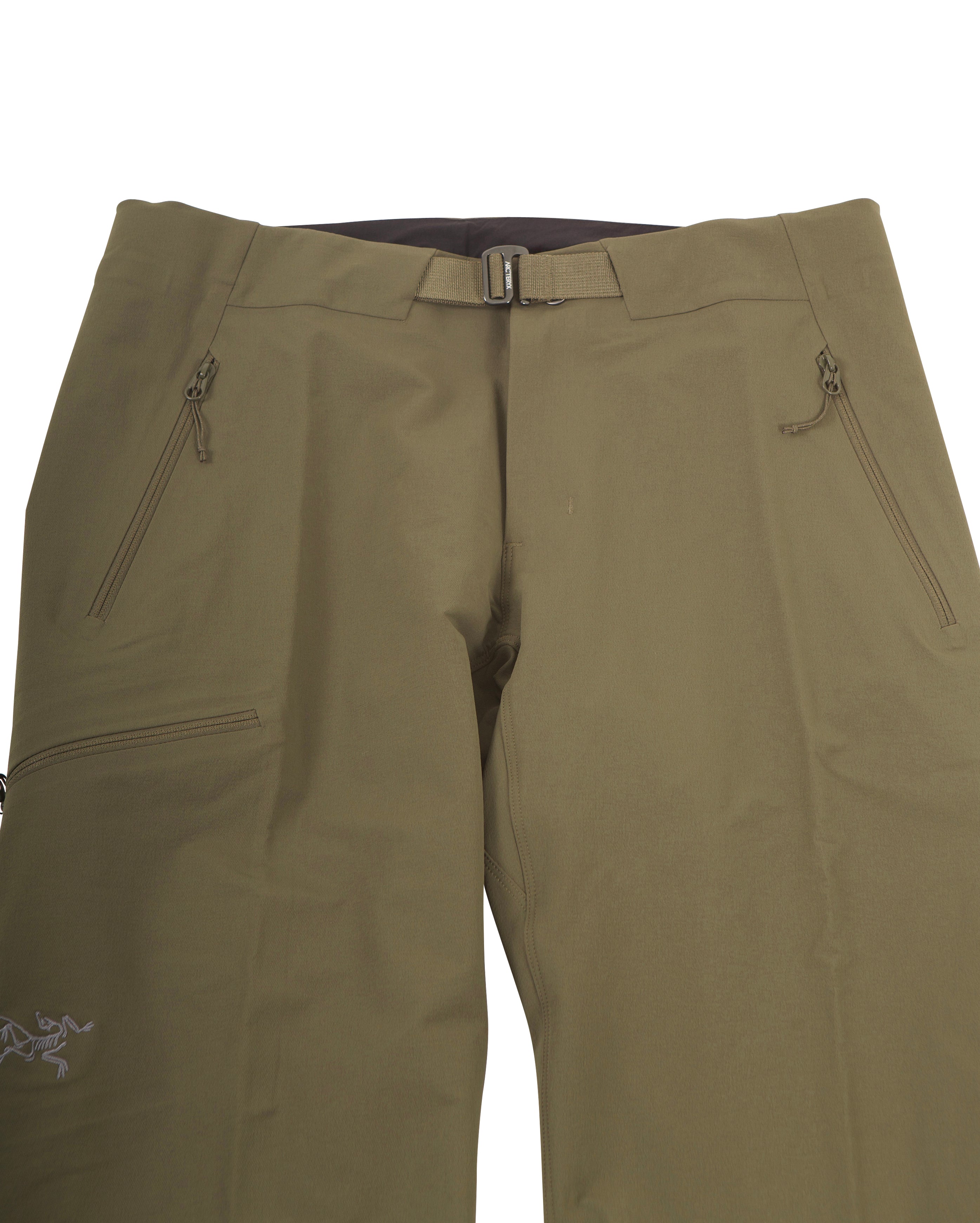 Gamma Ar Pant Tatsu - Starcowparis - 4
