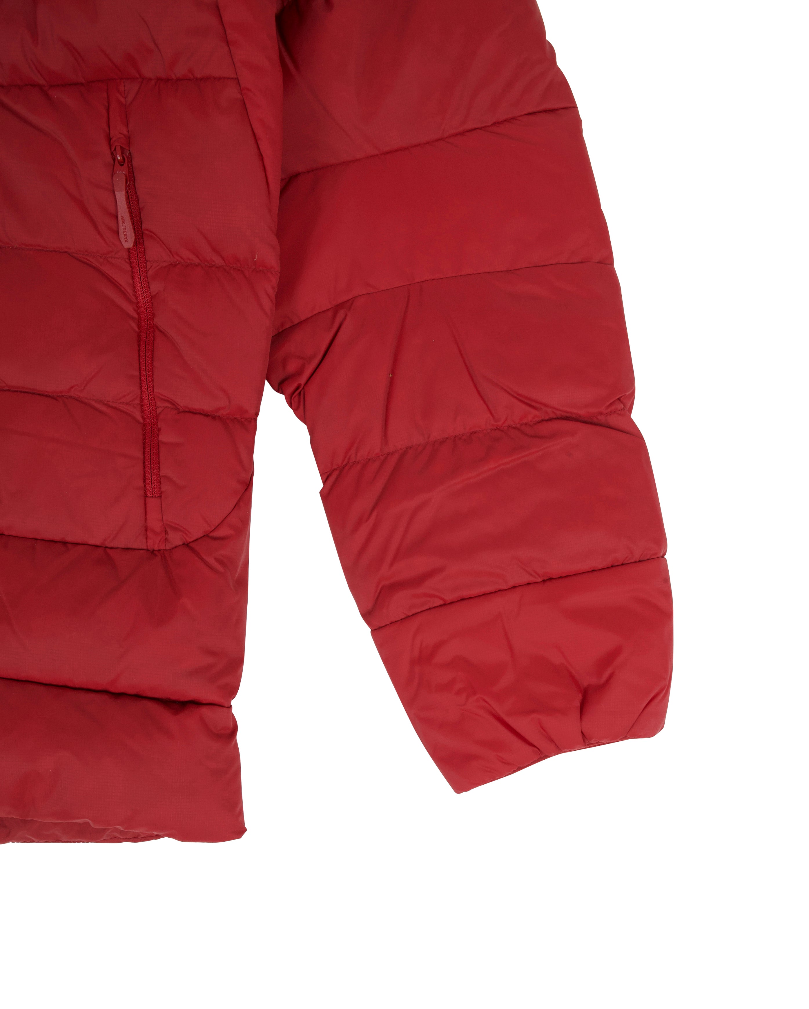 Thorium Hoody Bordeaux - Starcowparis - 3
