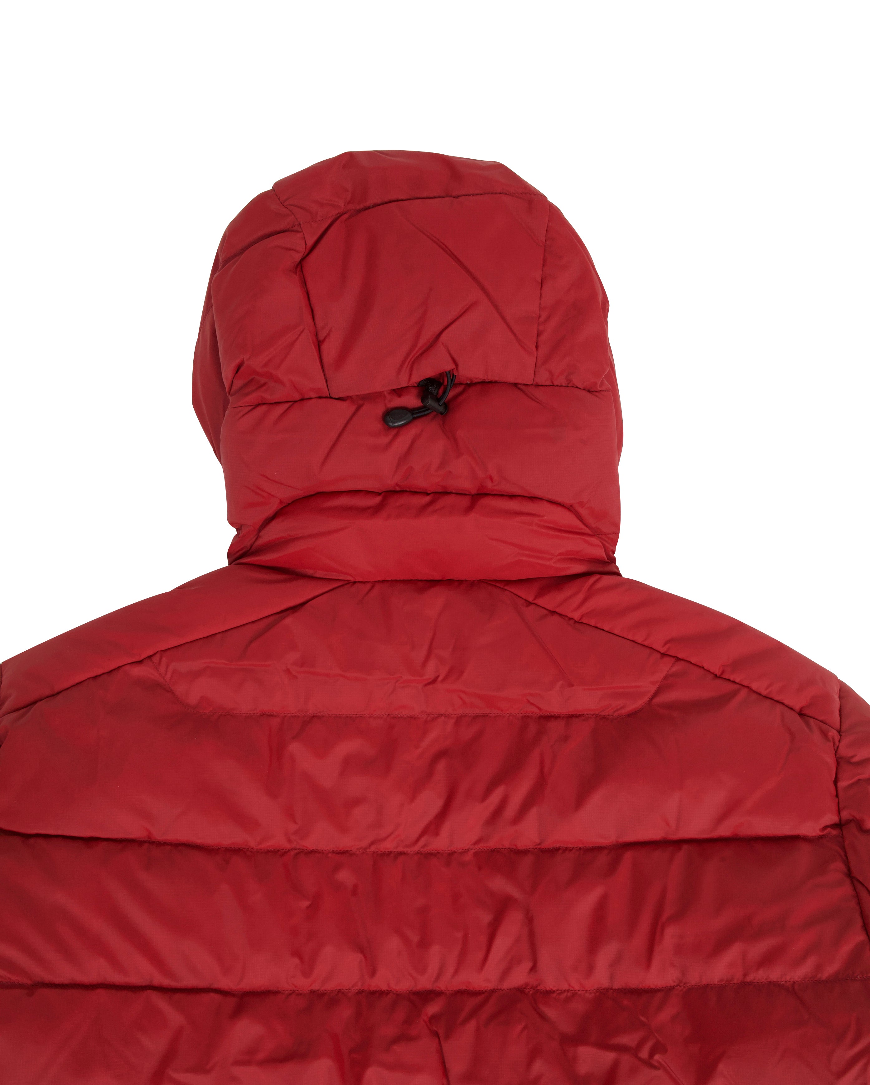 Thorium Hoody Bordeaux - Starcowparis - 4