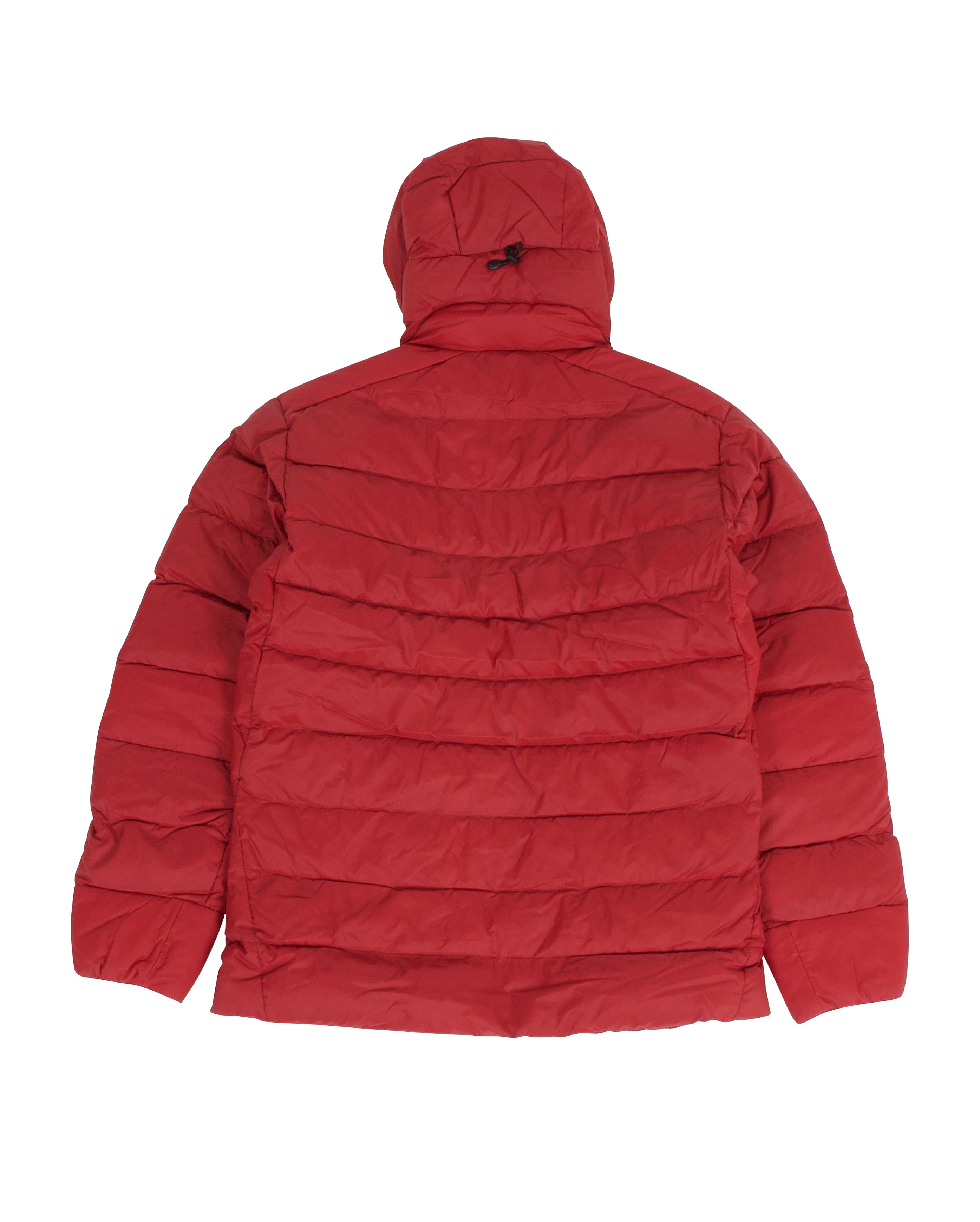 Thorium Hoody Bordeaux - Starcowparis - 5