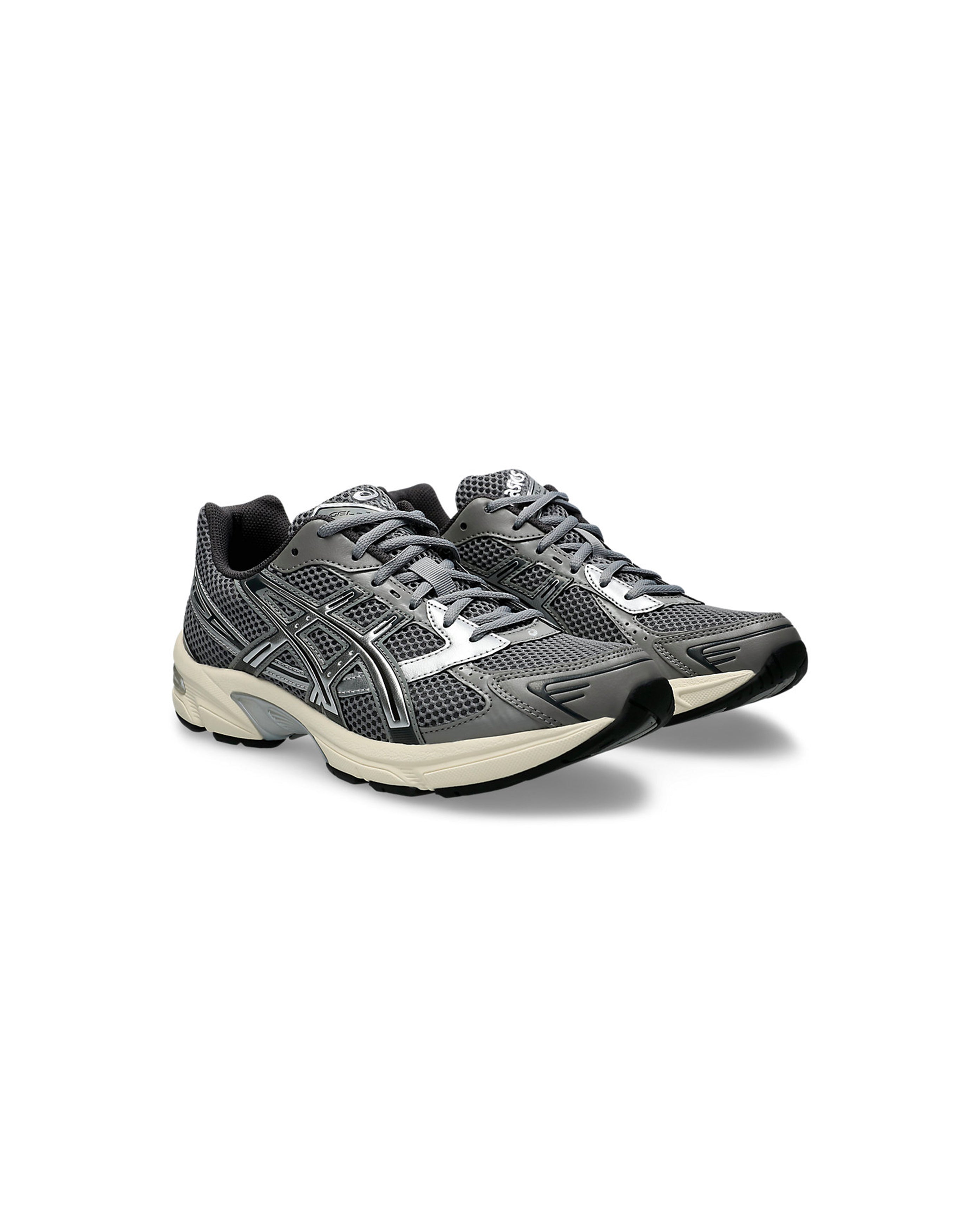 Asics-Gel-1130 Clay Grey Pure Silver-Starcowparis - Starcowparis - 2