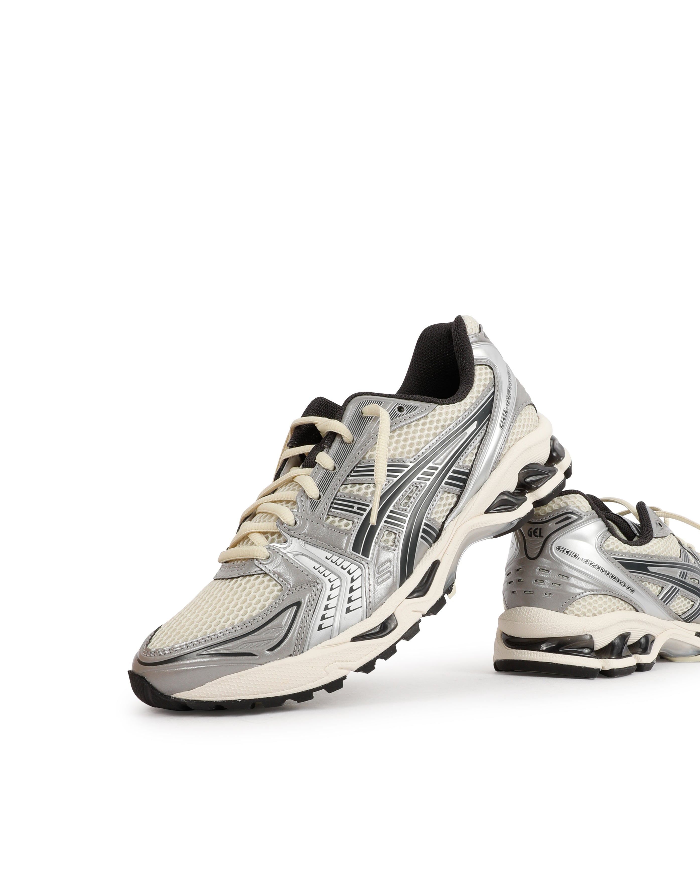 Gel-Kayano 14 Oyster White - Starcowparis - 4