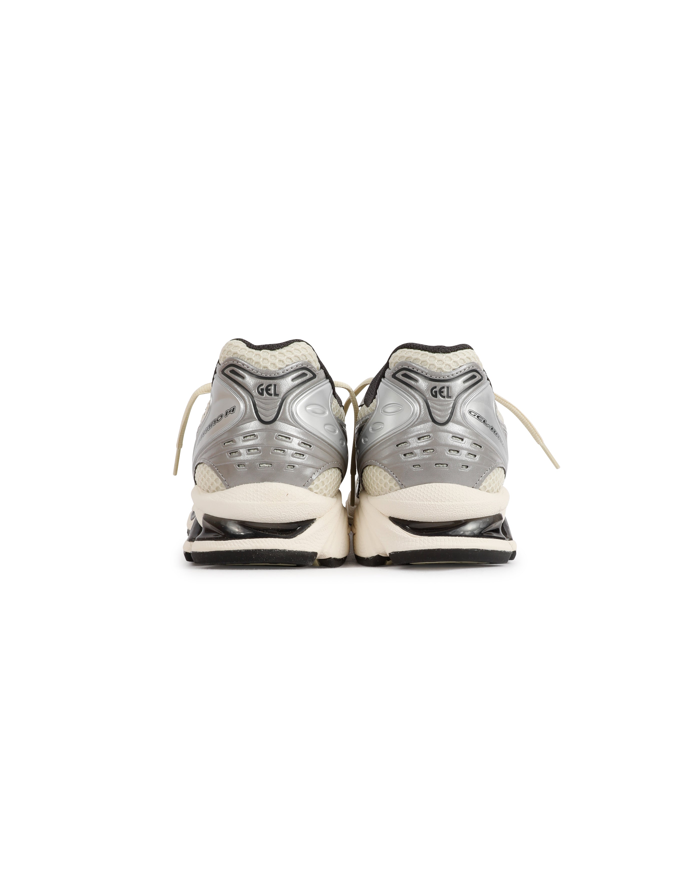 Gel-Kayano 14 Oyster White - Starcowparis - 5