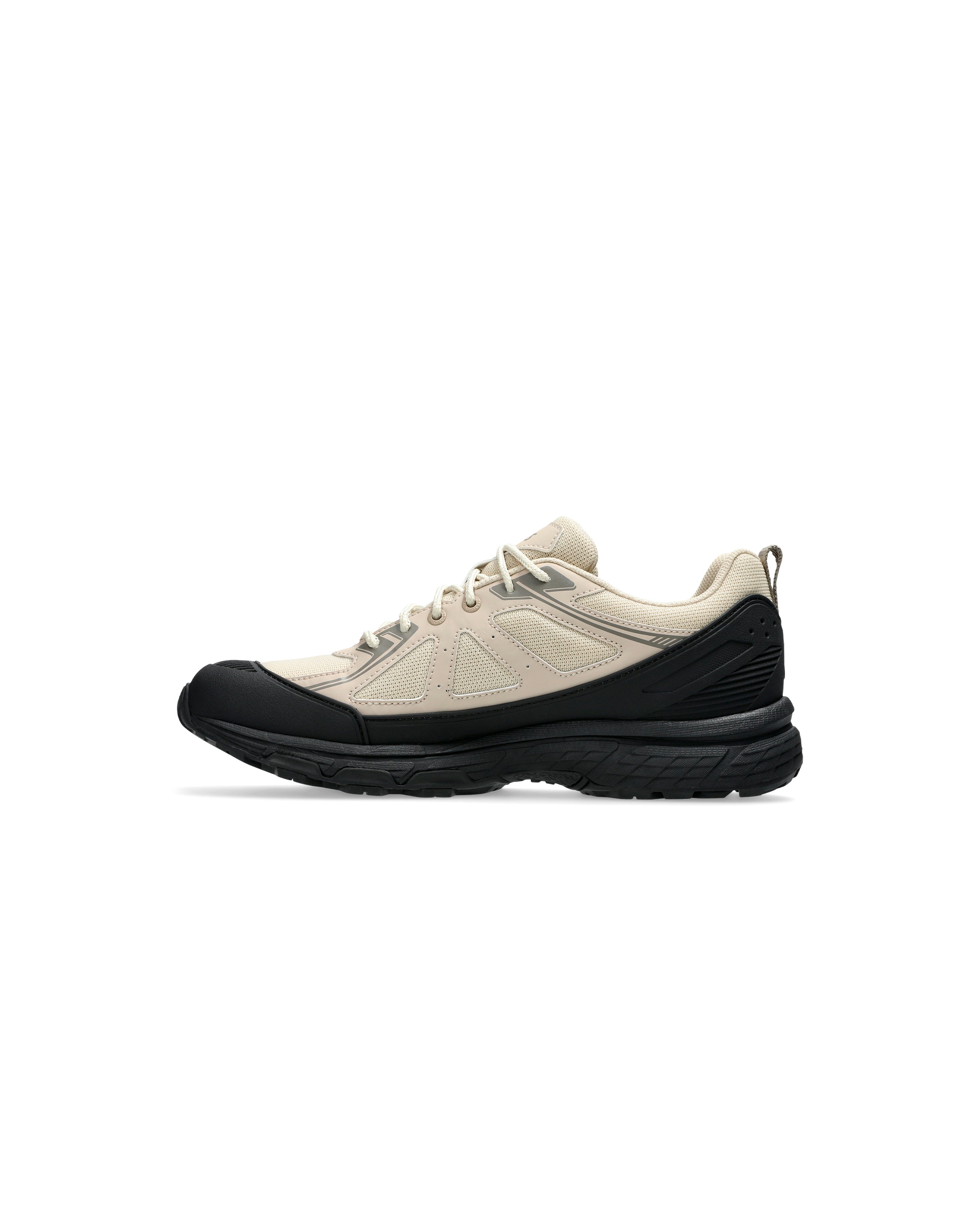 Gel Venture 6 SHIELD Black Feather Grey - Starcowparis - 3