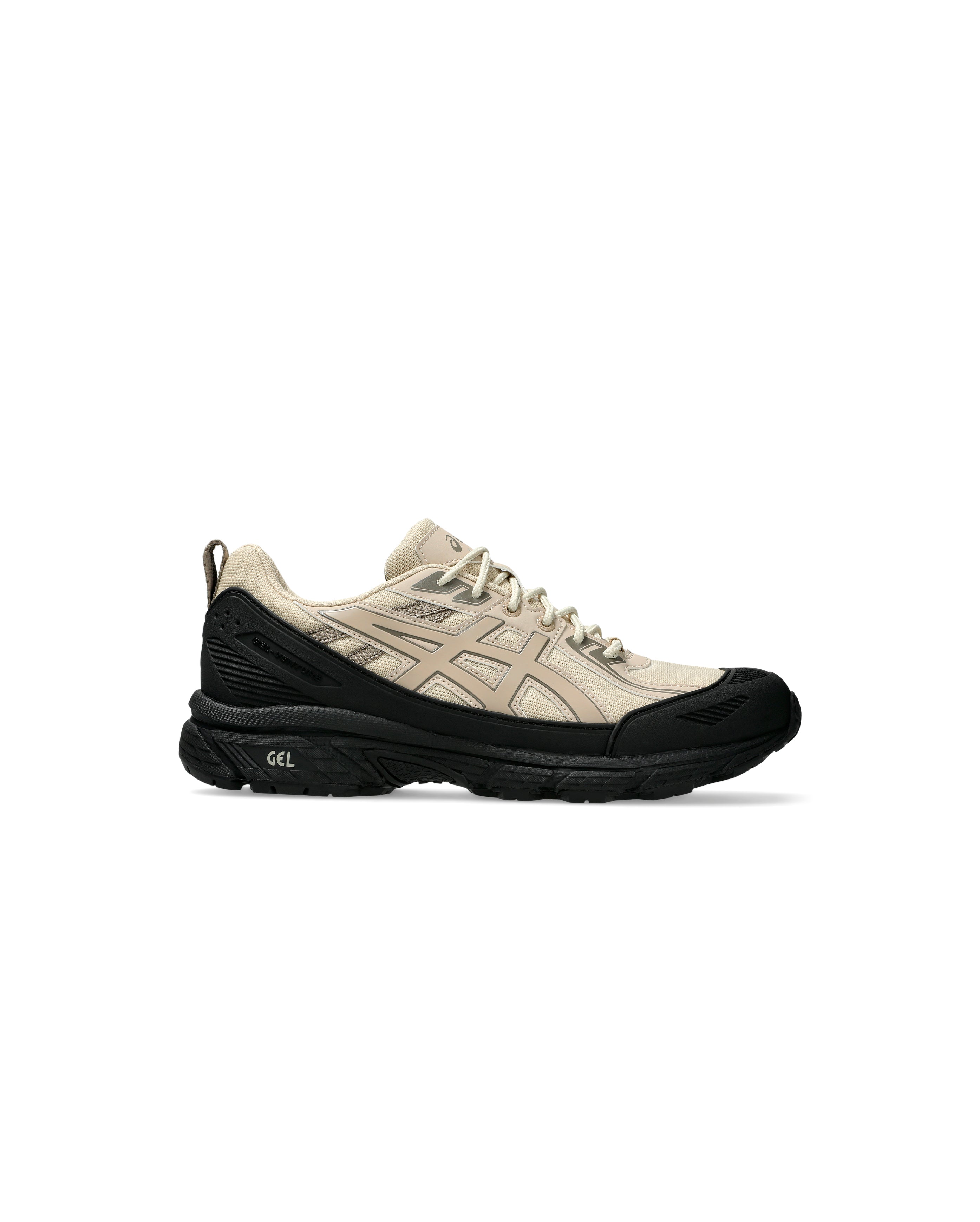 Asics-Gel Venture 6 SHIELD Black Feather Grey-Starcowparis - Starcowparis - 1
