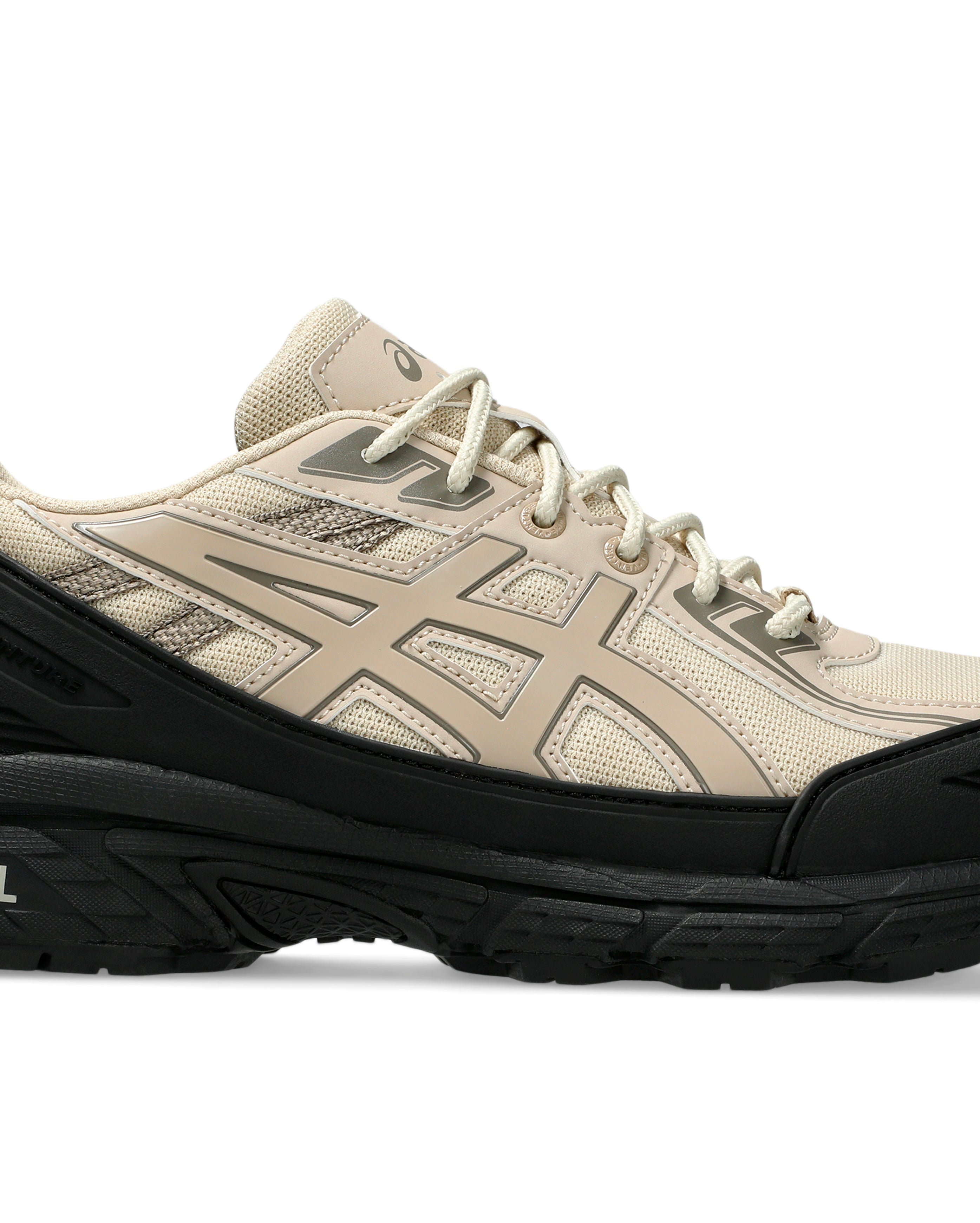 Gel Venture 6 SHIELD Black Feather Grey - Starcowparis - 4