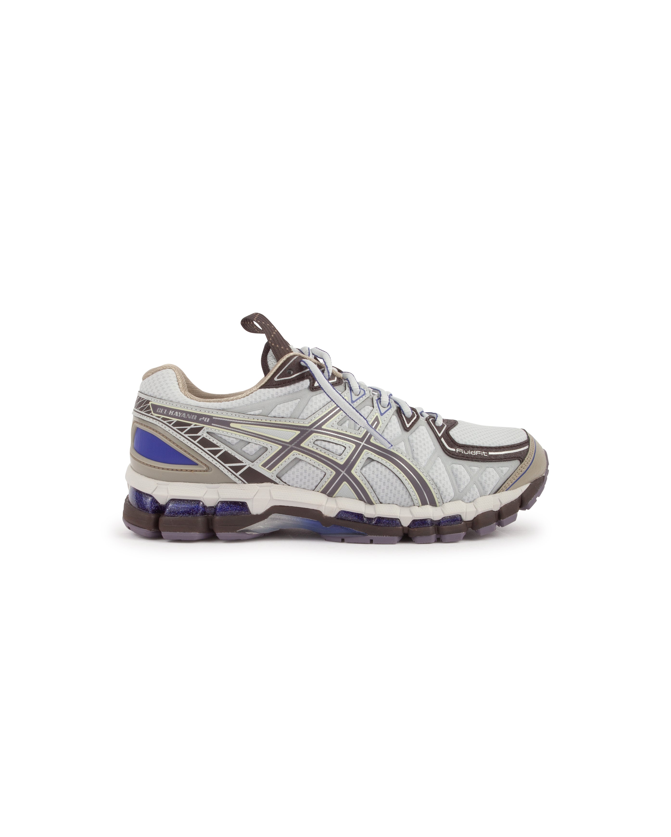 UB10-S Gel Kayano Glacier Grey - Starcowparis - Starcowparis - 1