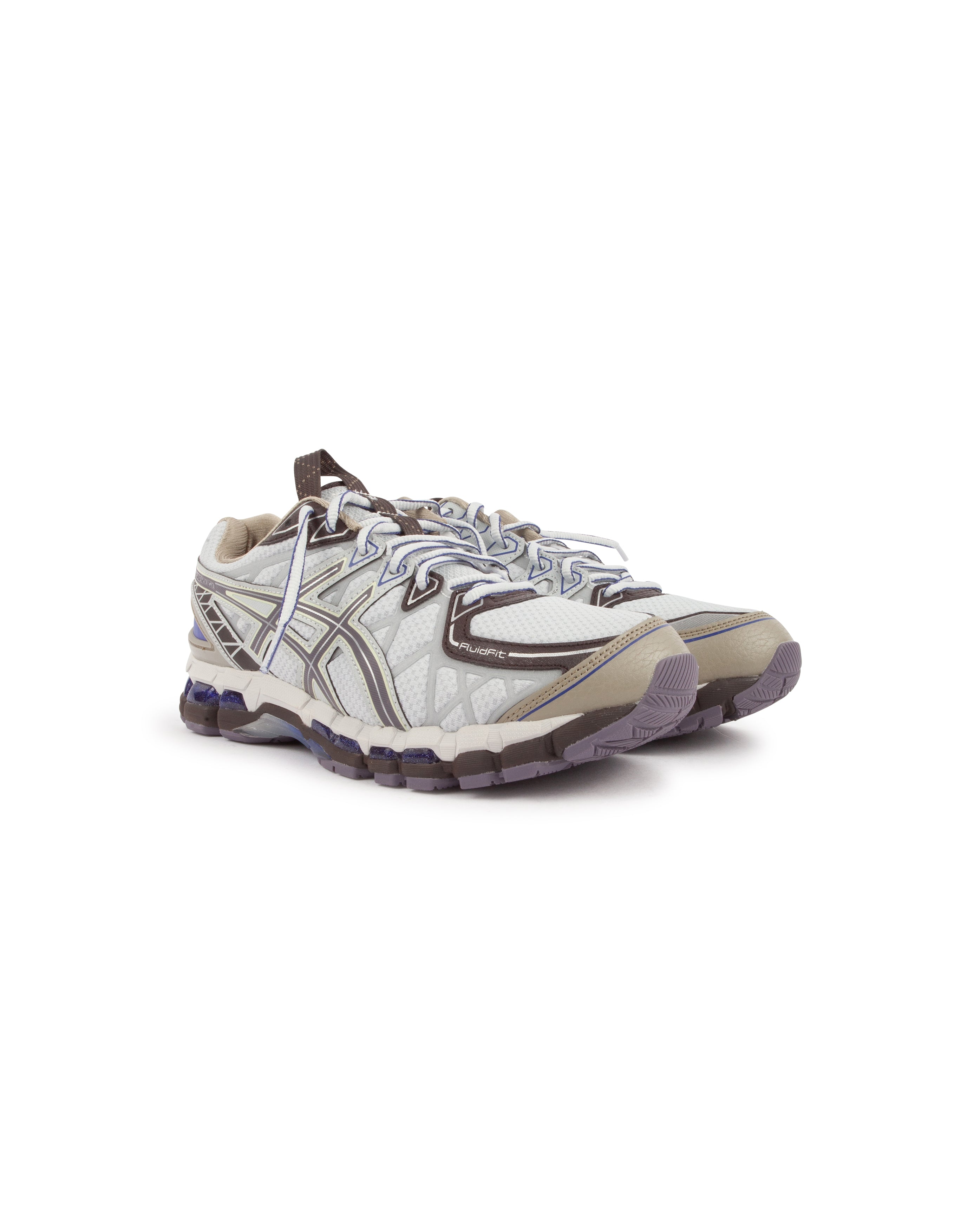 UB10-S Gel Kayano Glacier Grey - Starcowparis - Starcowparis - 2