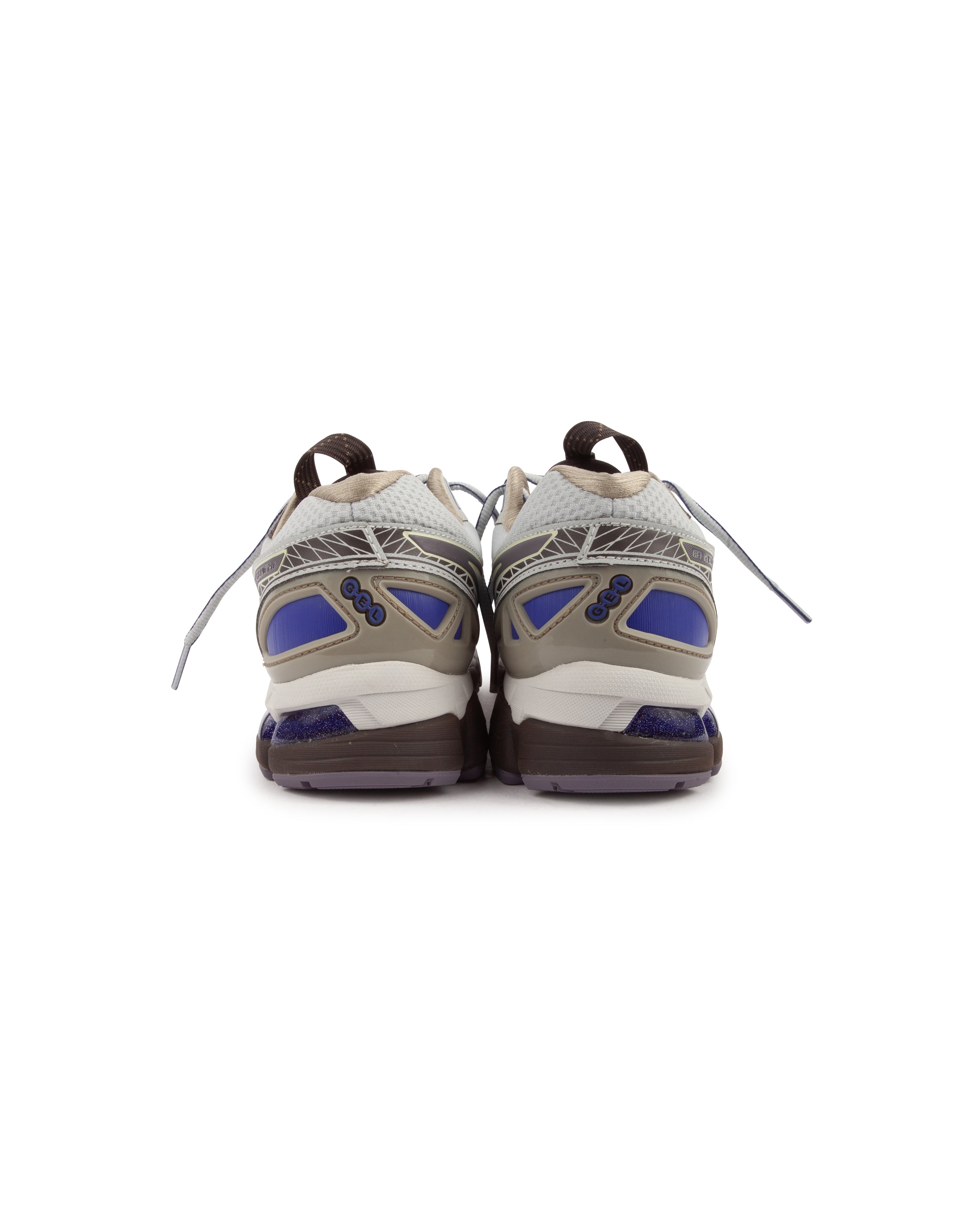UB10-S Gel Kayano Gletschergrau - Starcowparis - 5