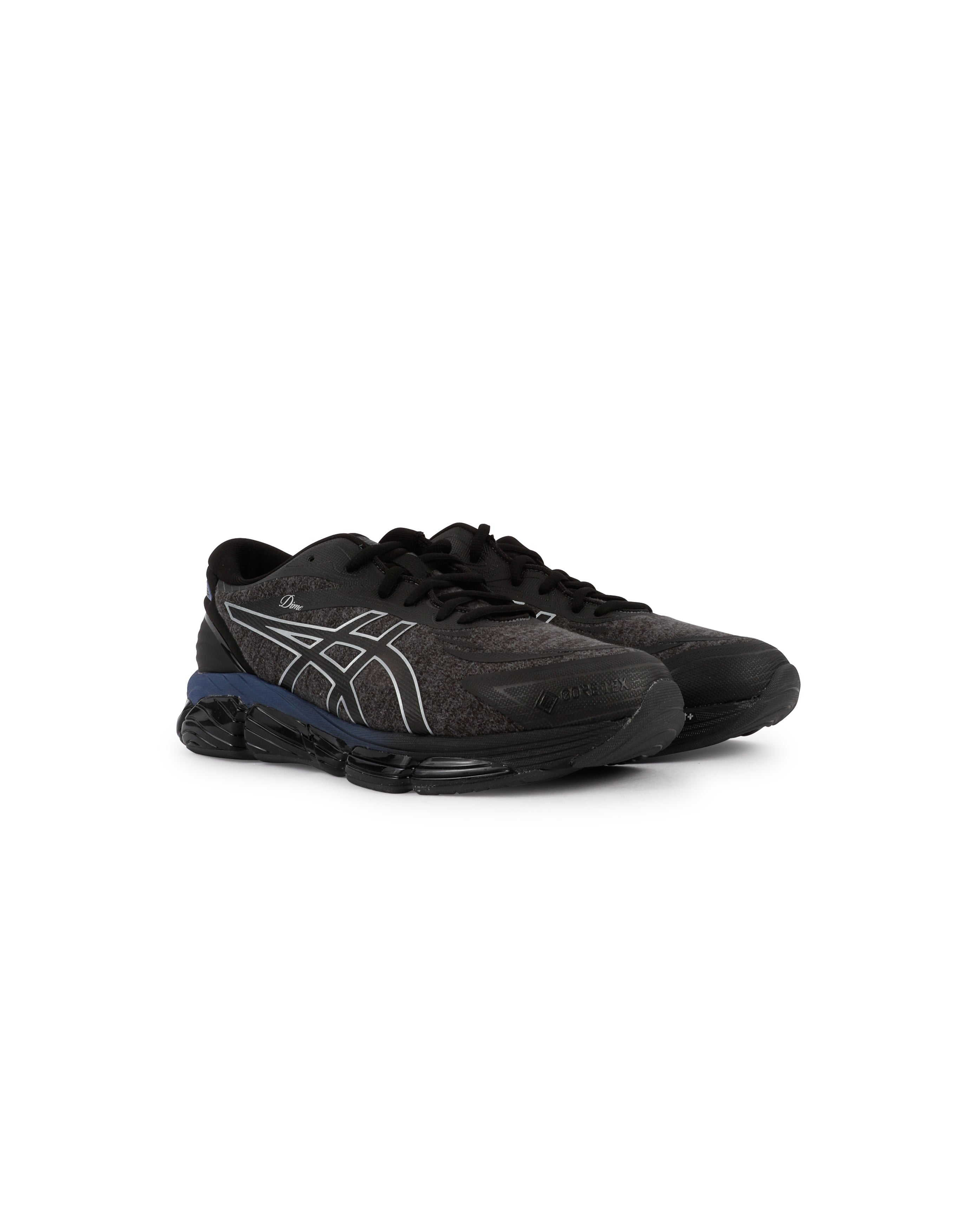 Asics-X Dime Gel Quantum 360 VIII Black-Starcowparis - Starcowparis - 2