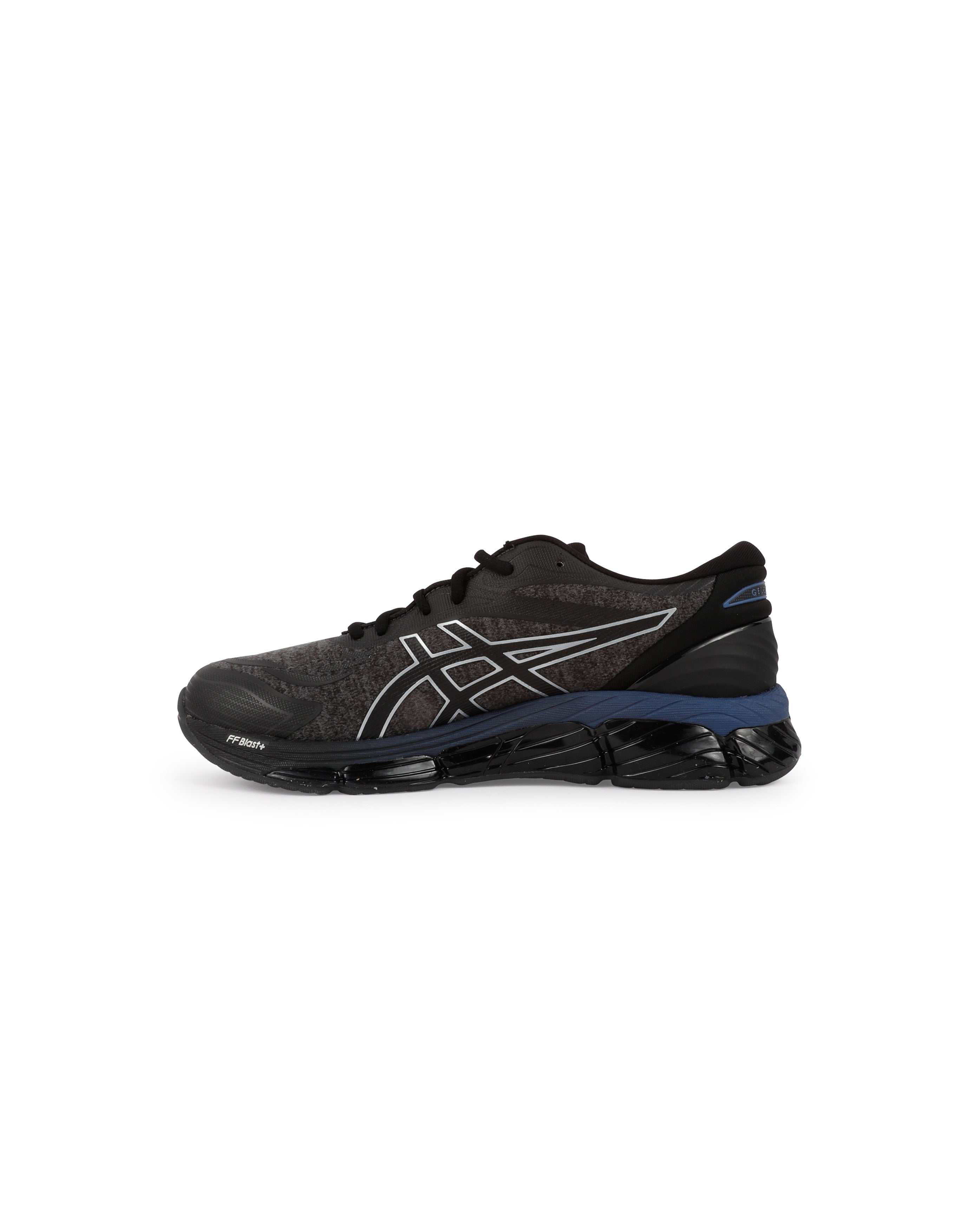 X Dime Gel Quantum 360 VIII Black - Starcowparis - 3