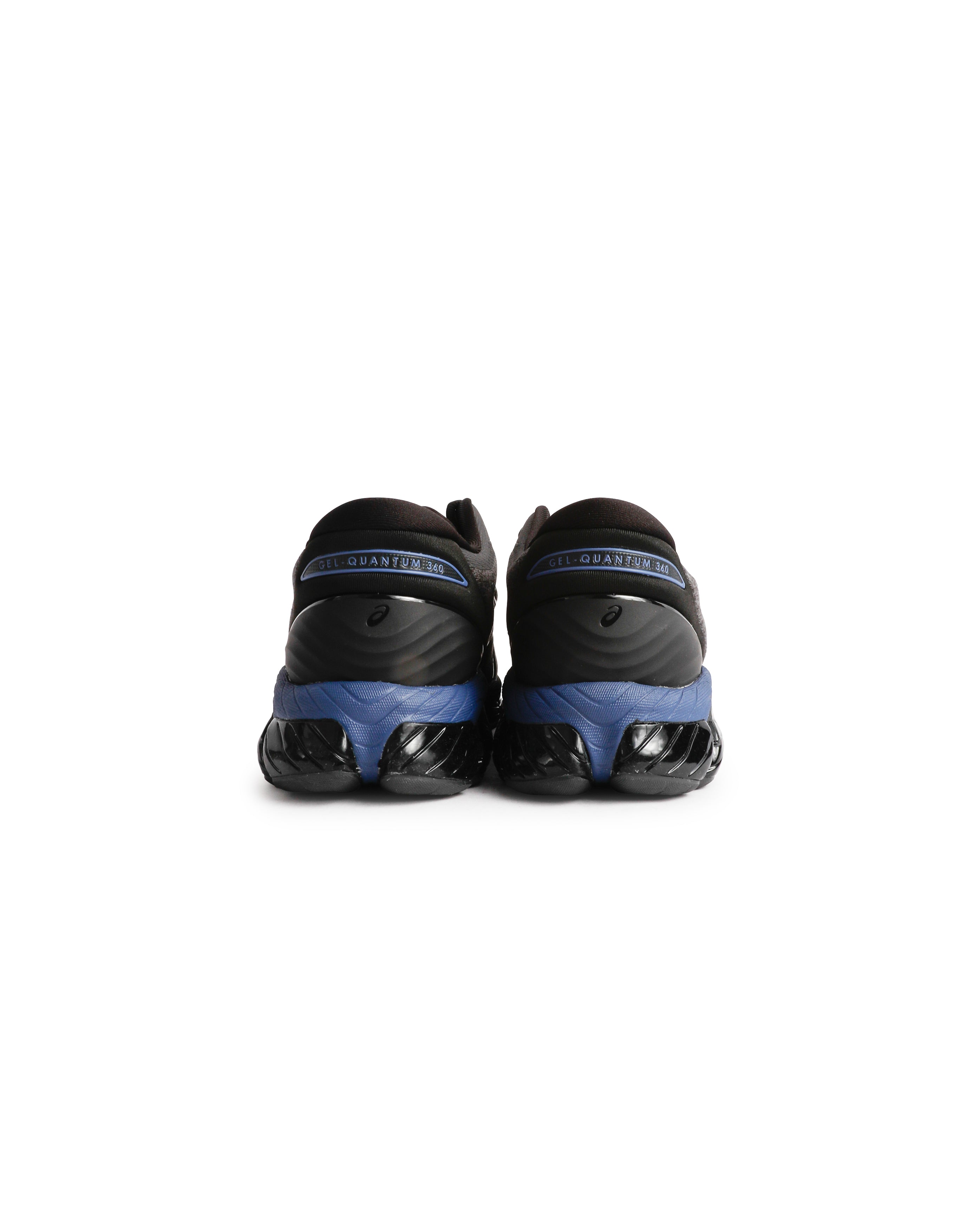 X Dime Gel Quantum 360 VIII Black - Starcowparis - 5