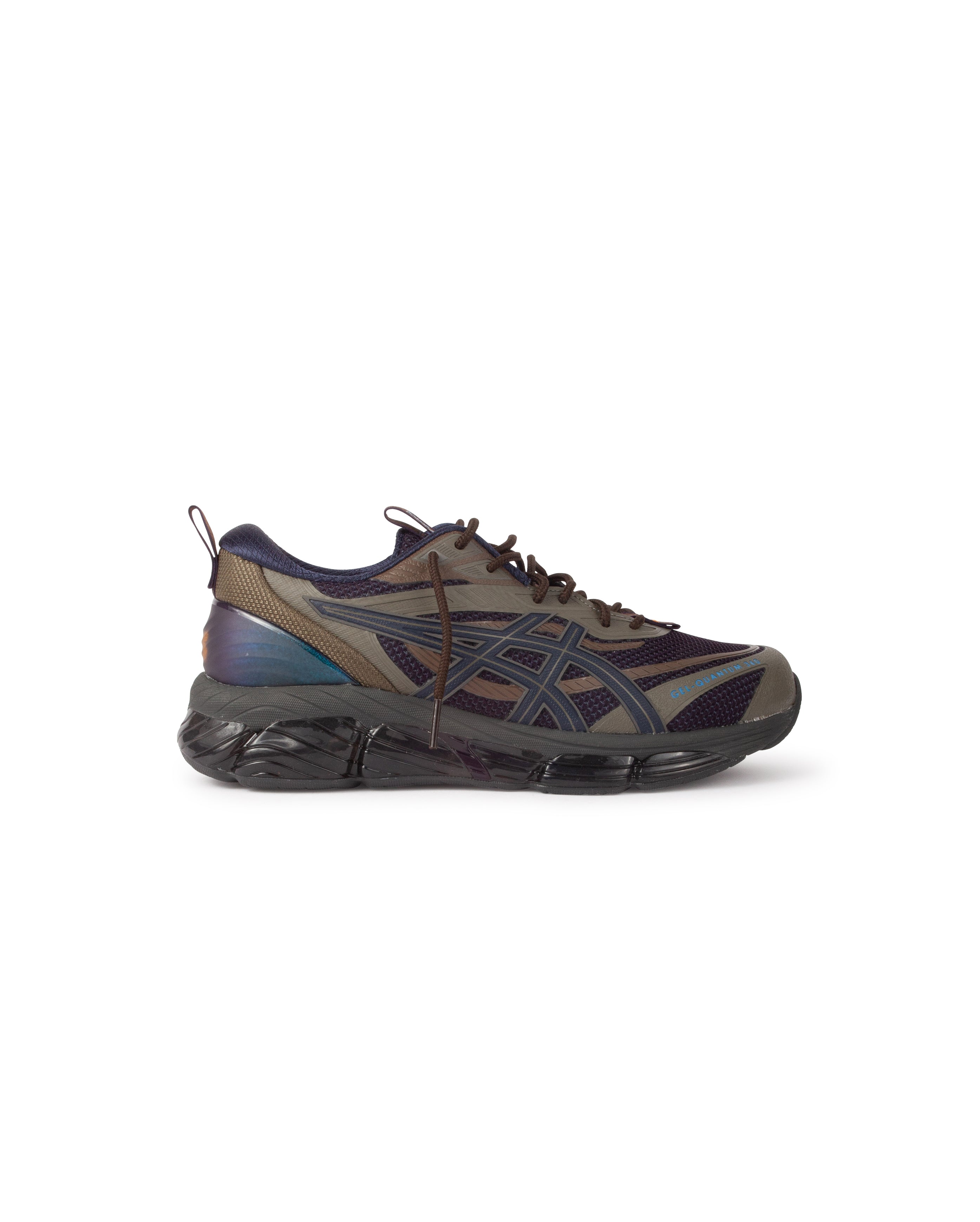 X SNS Gel Quantum 360 III - Starcowparis - 1