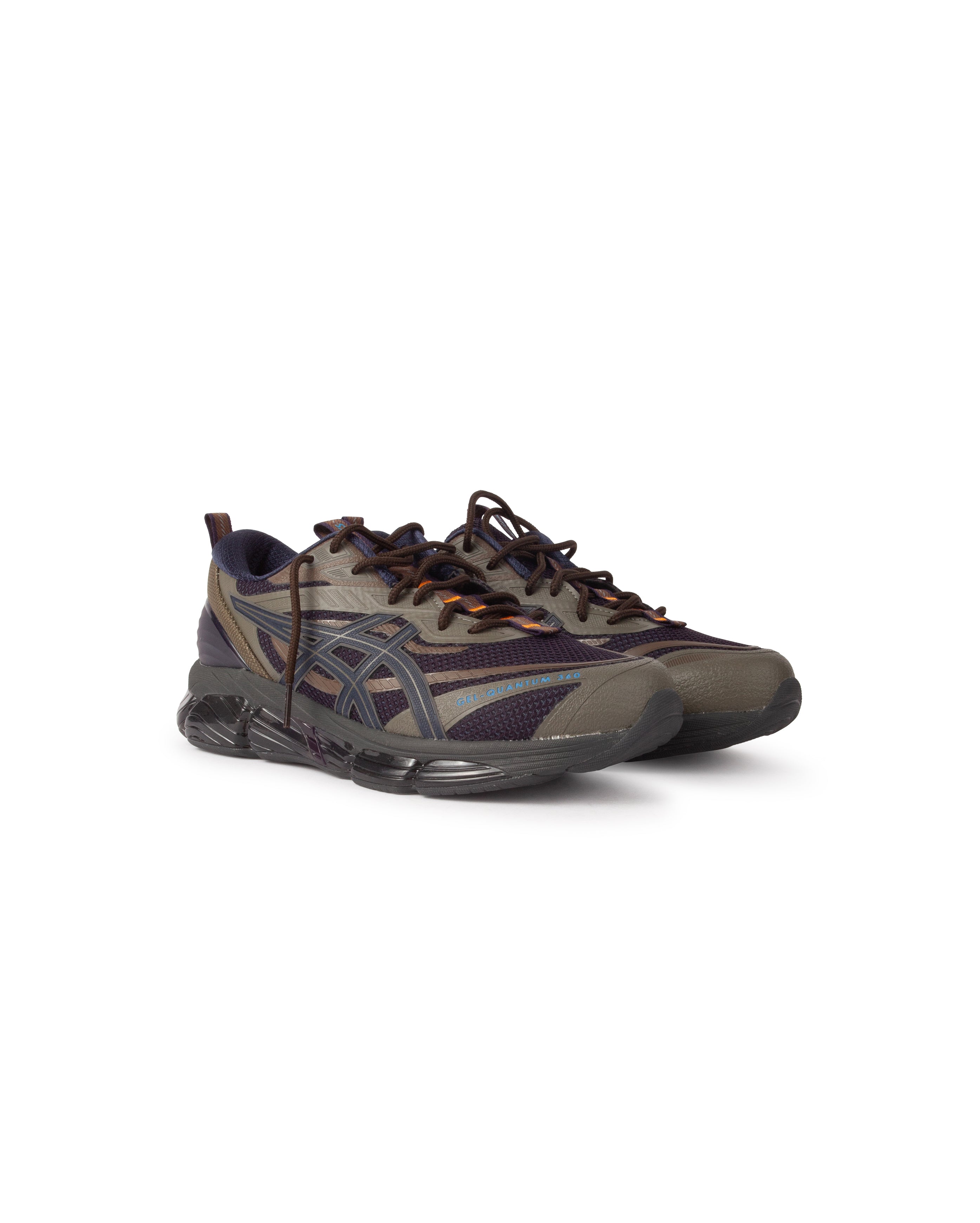 X SNS Gel Quantum 360 III - Starcowparis - 2