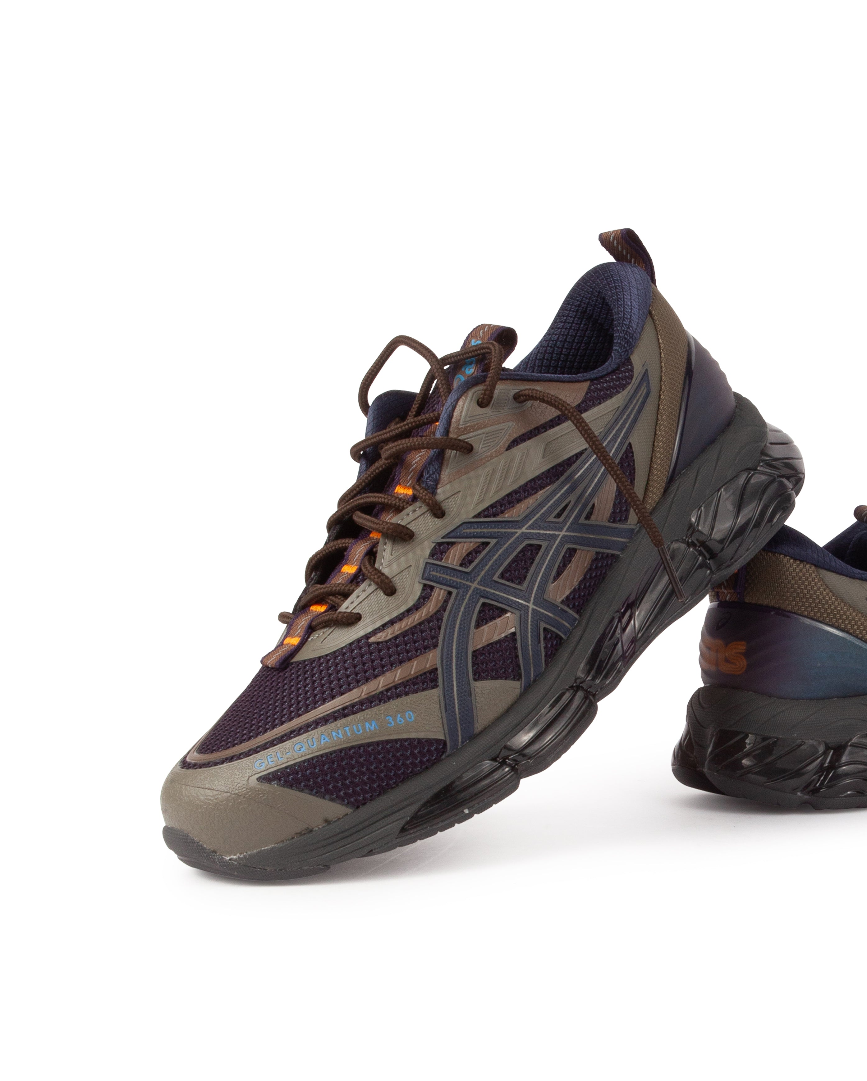 X SNS Gel Quantum 360 III - Starcowparis - 4