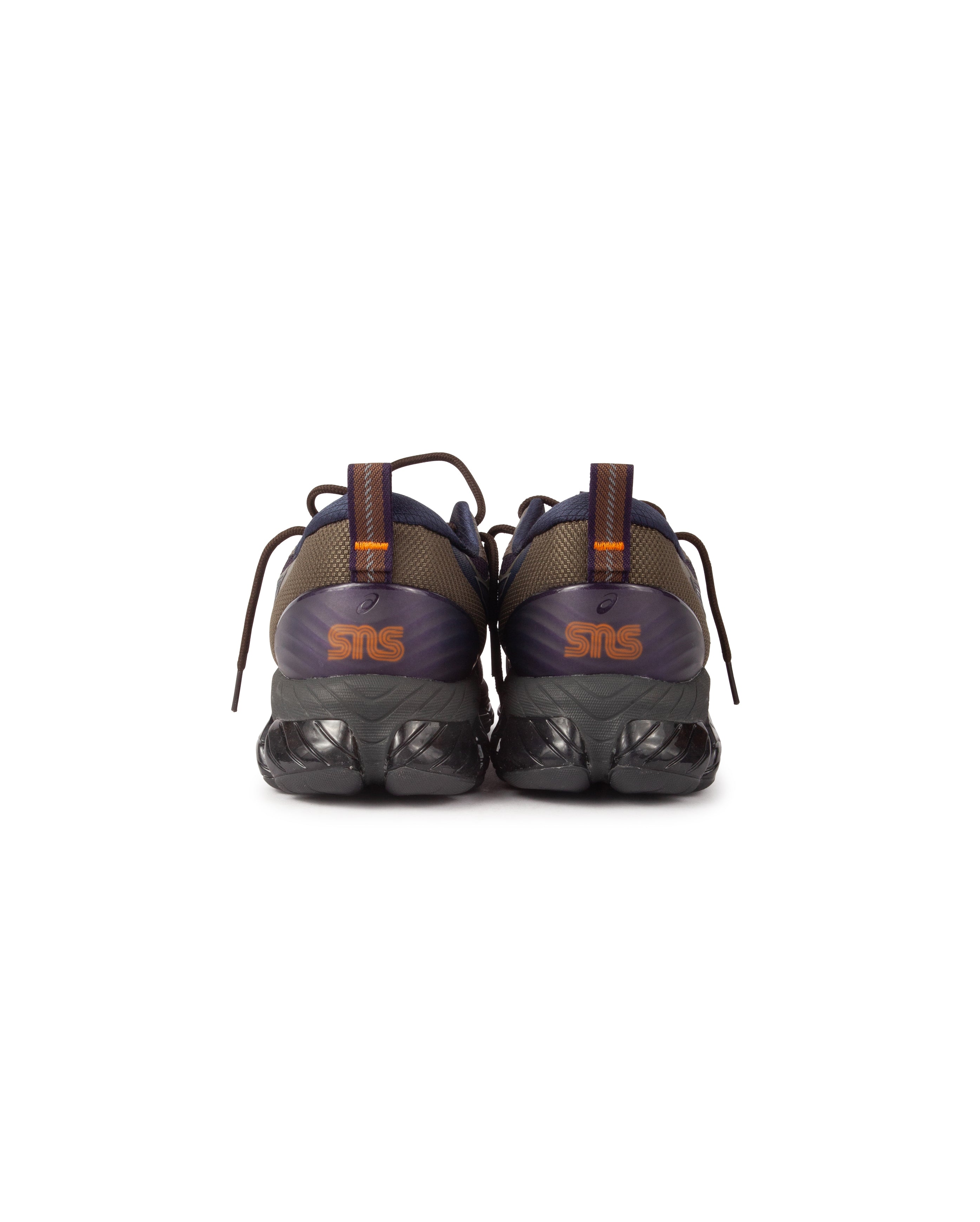 X SNS Gel Quantum 360 III - Starcowparis - 5