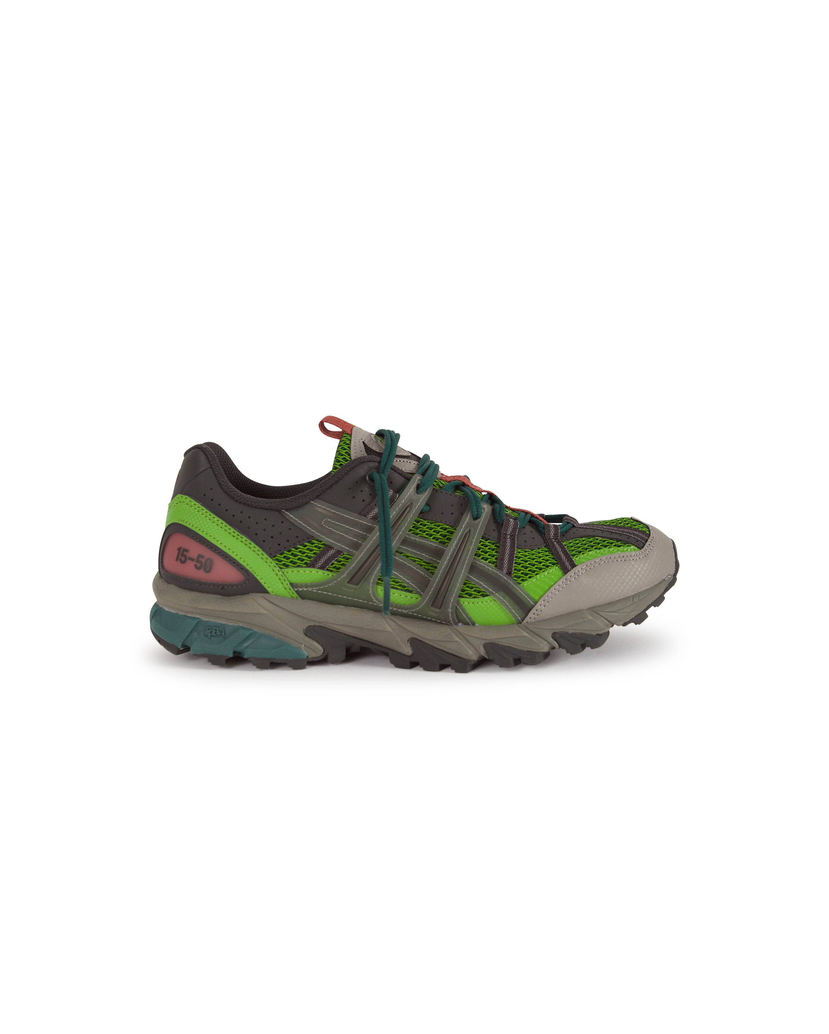 Gel-Sonoma 15-50 Spicy Green - Starcowparis - 1