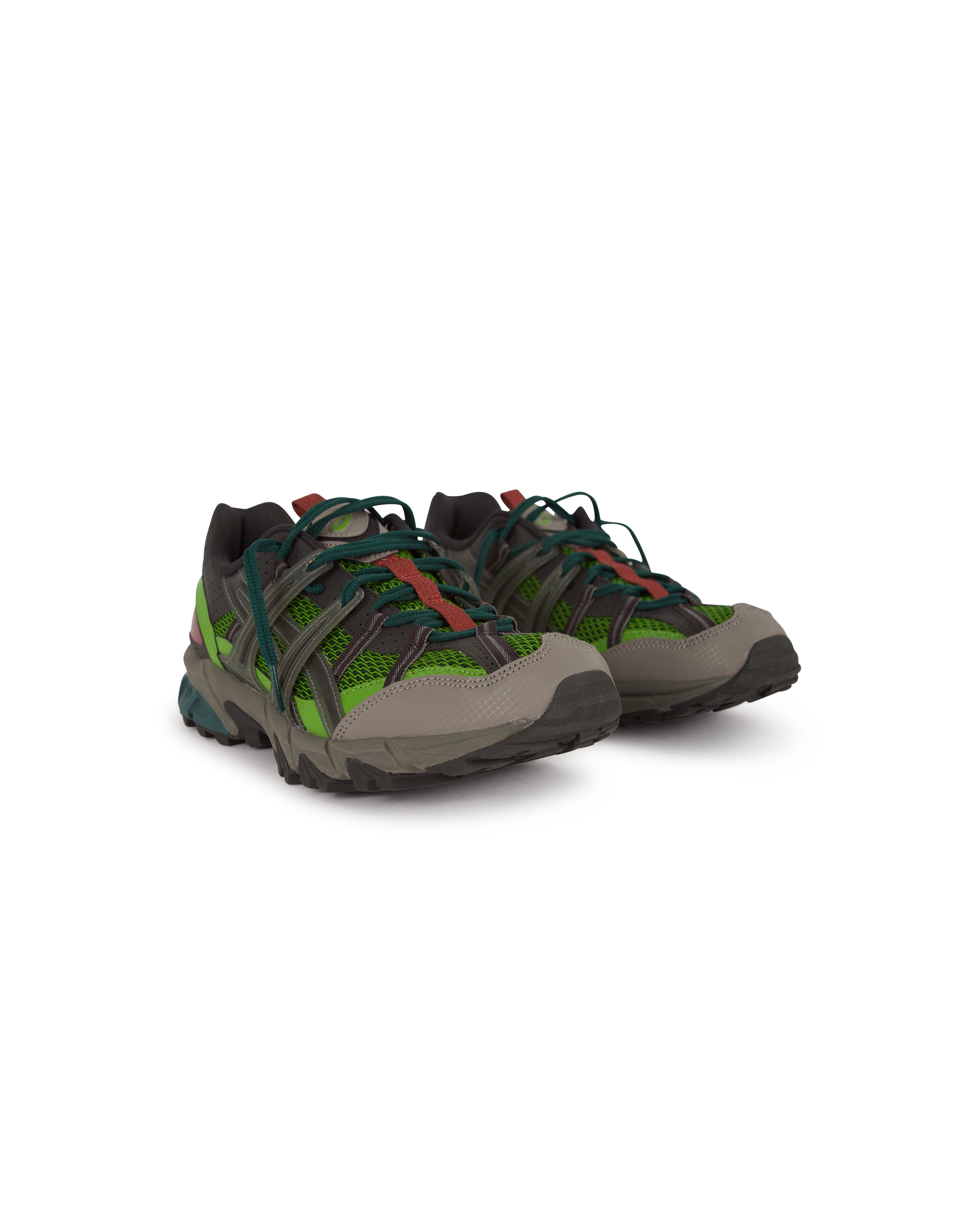 Gel-Sonoma 15-50 Spicy Green - Starcowparis - 2