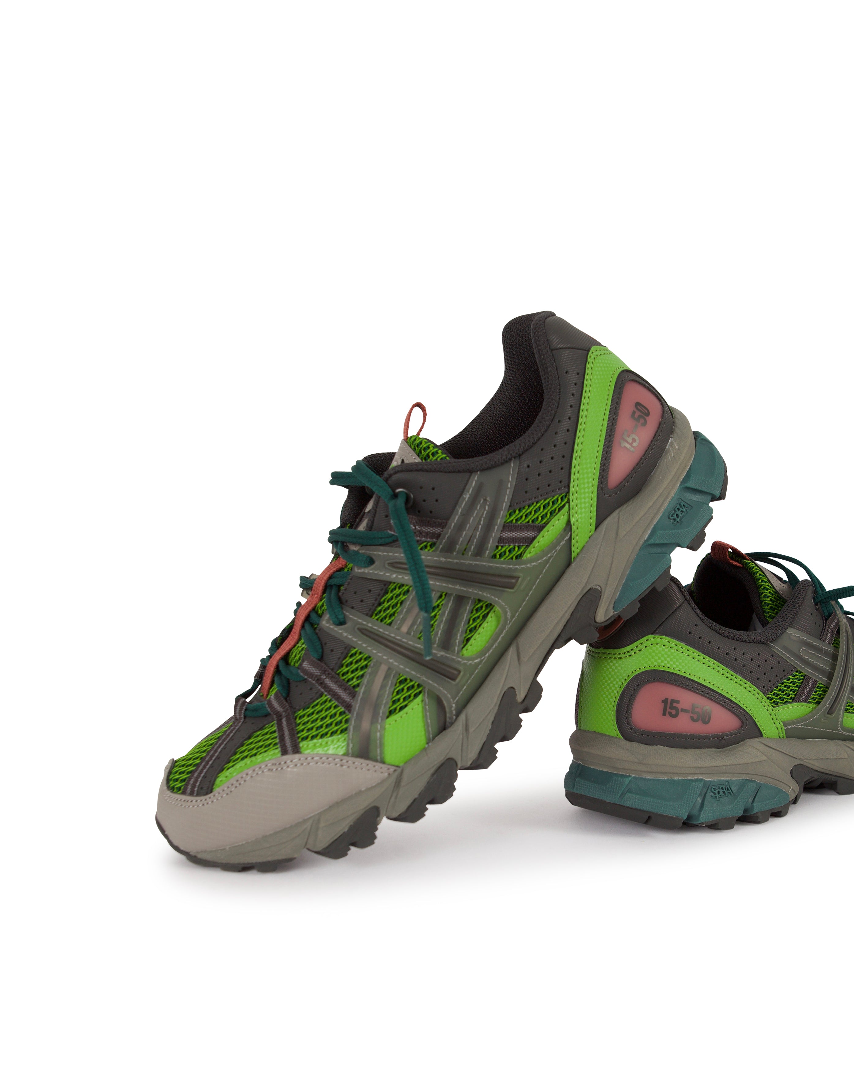 Gel-Sonoma 15-50 Spicy Green - Starcowparis - 4