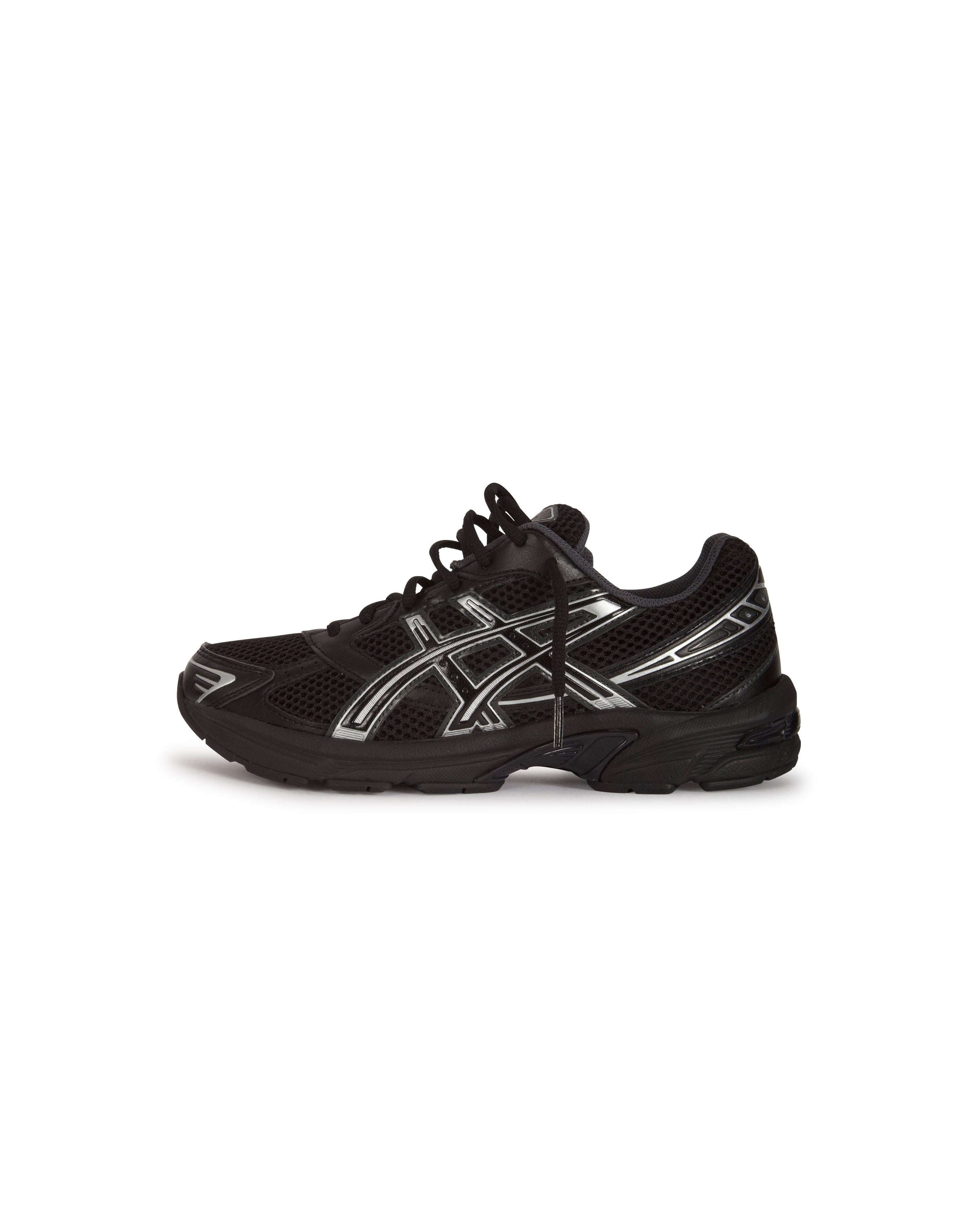 Gel-1130 Black Pure Silver - Starcowparis - 3