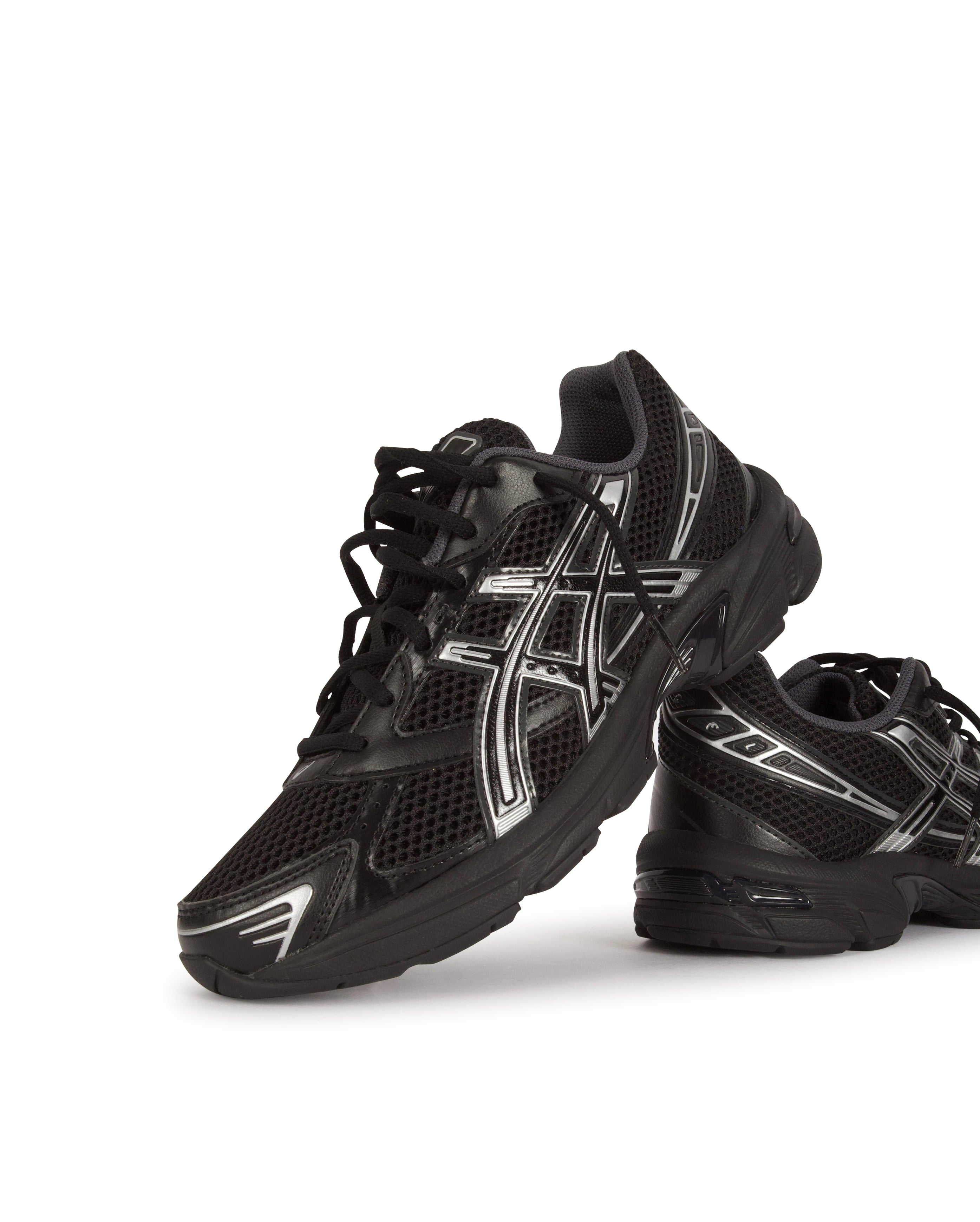 Gel-1130 Black Pure Silver - Starcowparis - 4