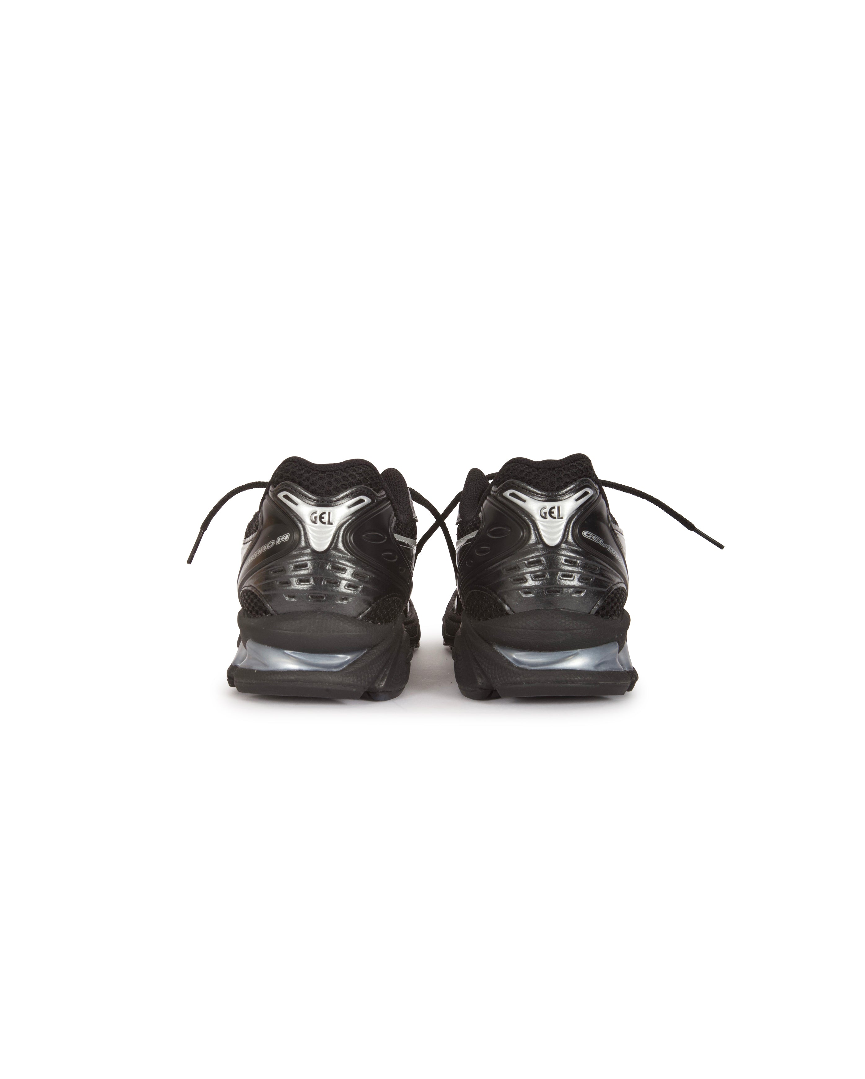 Gel Kayano 14 Black Pure Silver - Starcowparis - 5