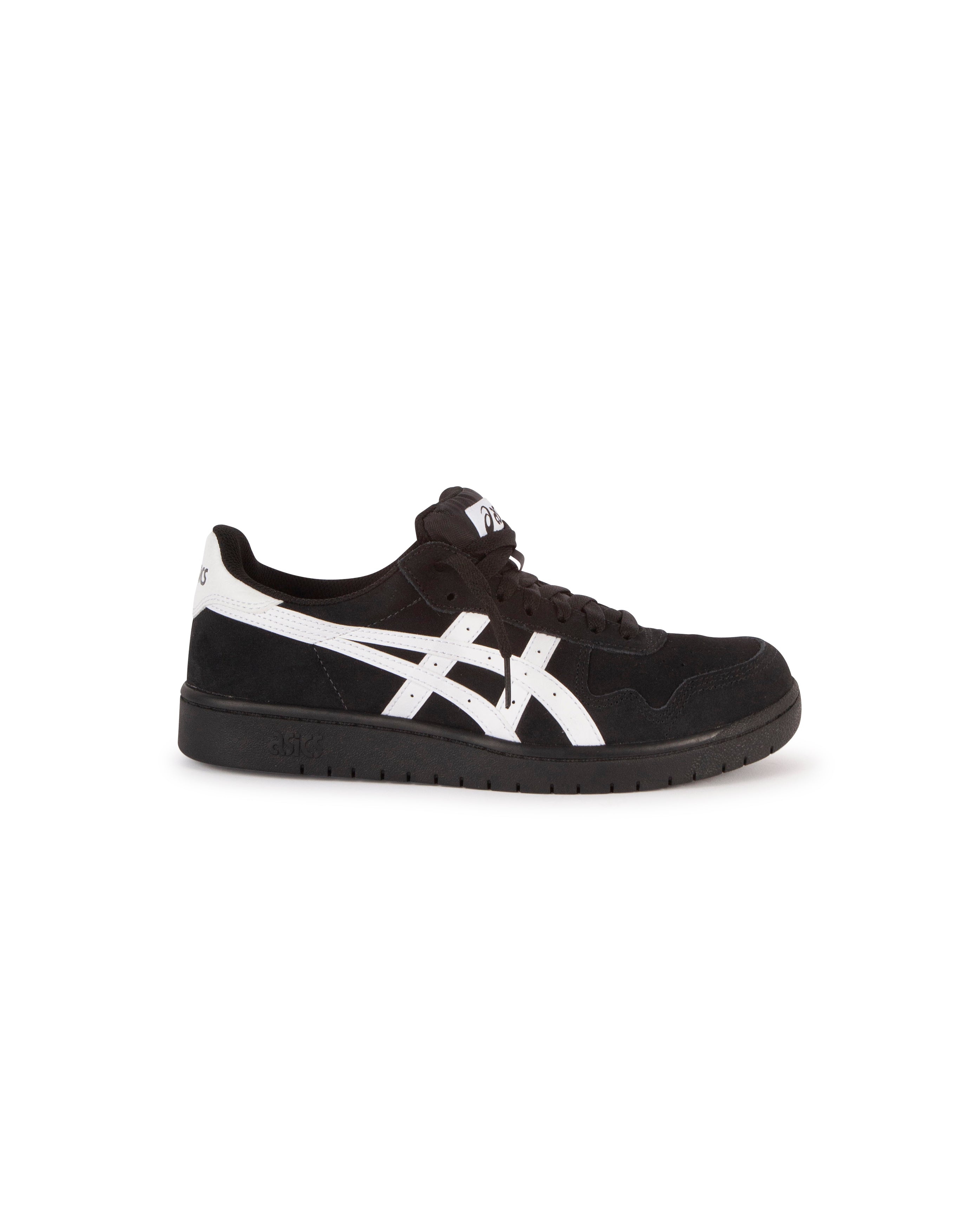 Japan Pro Black White RETOUR - Starcowparis