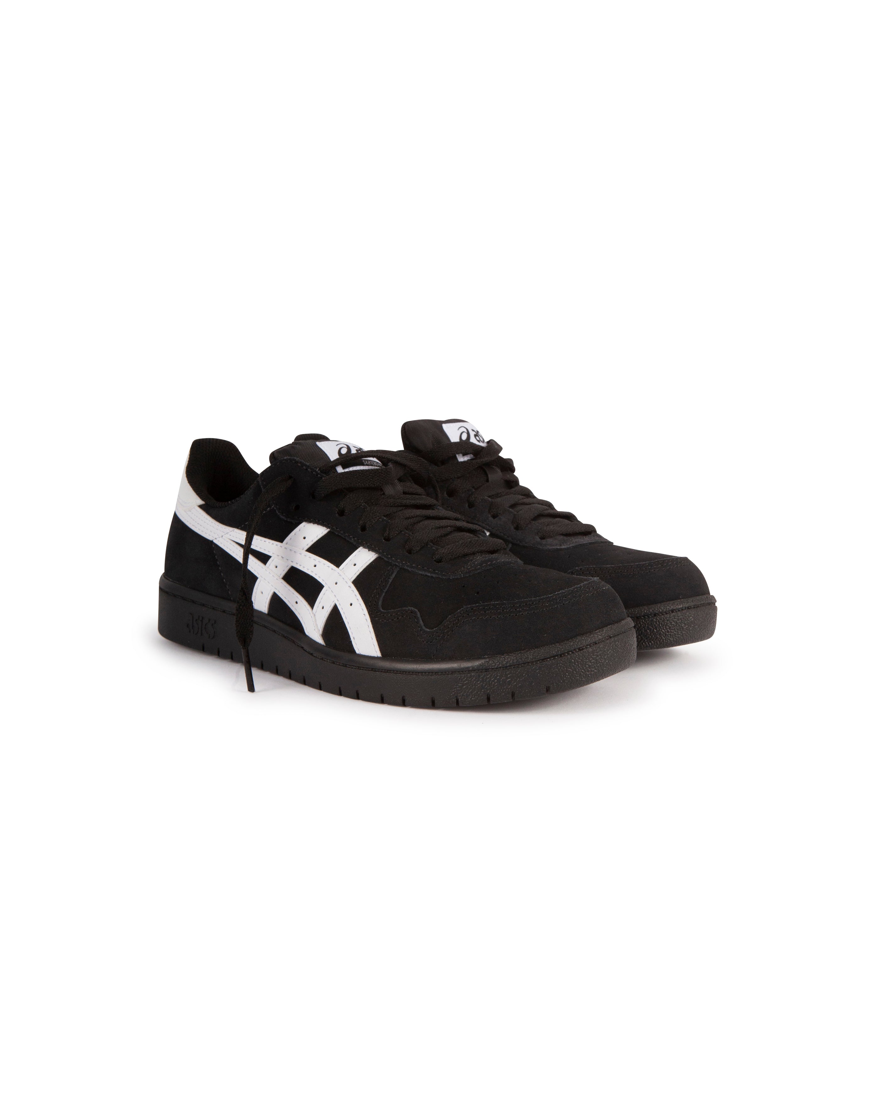 Japan Pro Black White RETOUR - Starcowparis