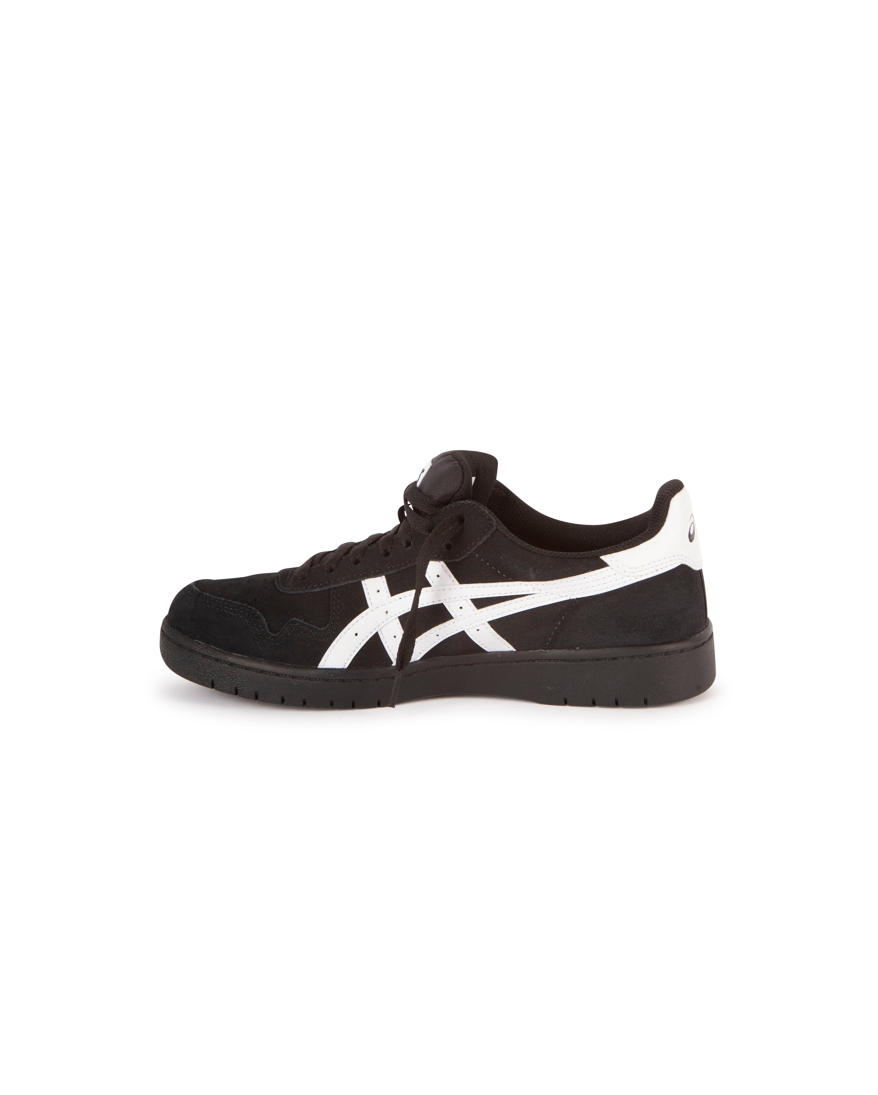 Japan Pro Black White RETOUR - Starcowparis