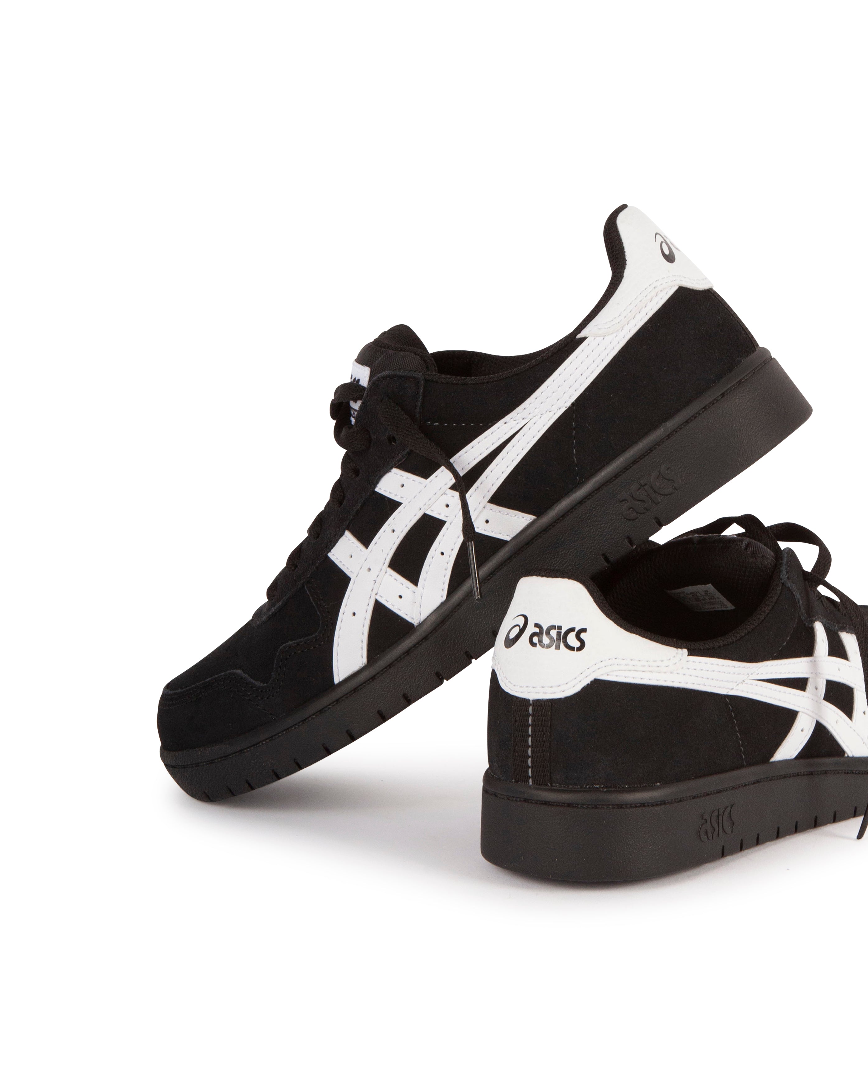Japan Pro Black White RETOUR - Starcowparis