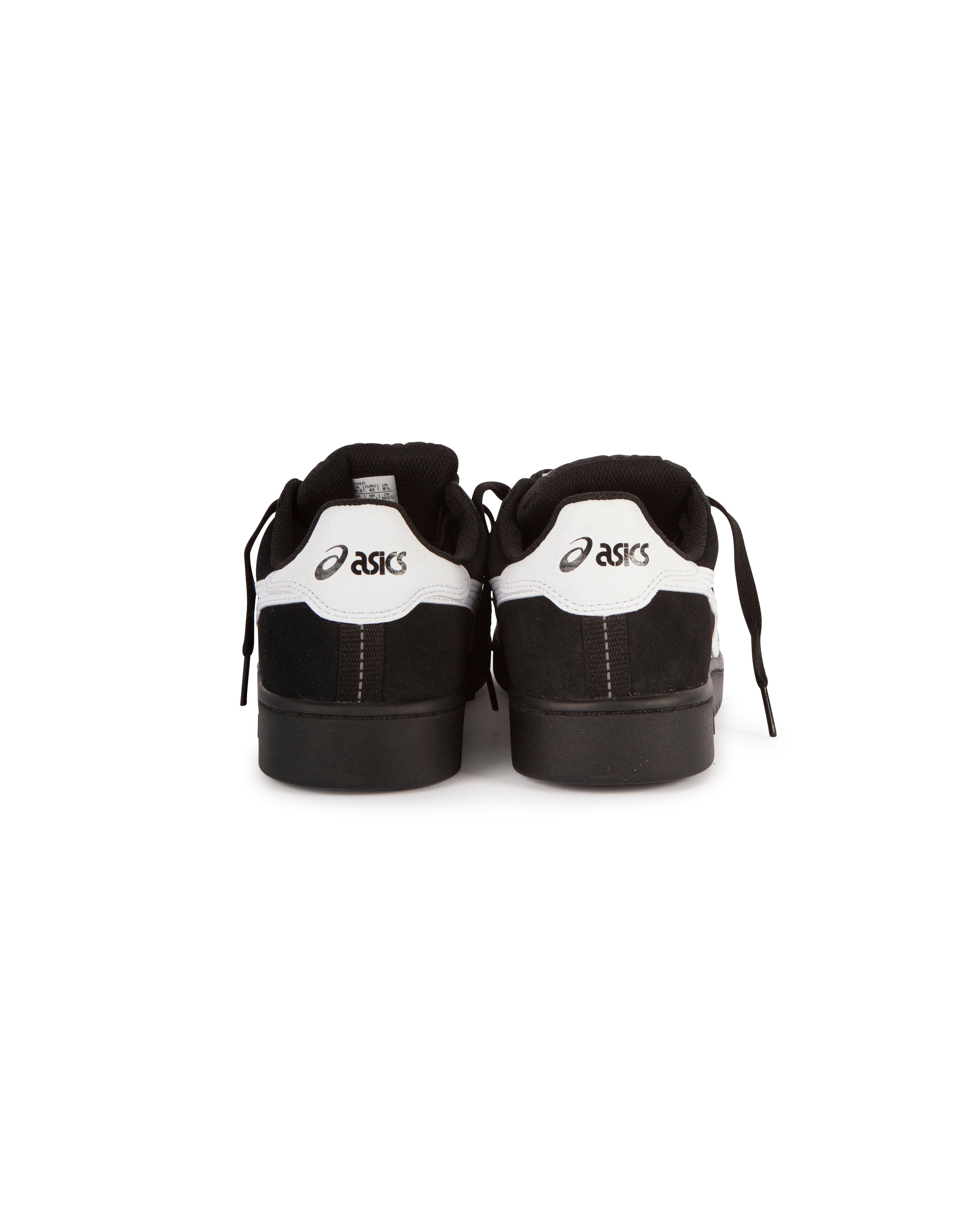Japan Pro Black White RETOUR - Starcowparis