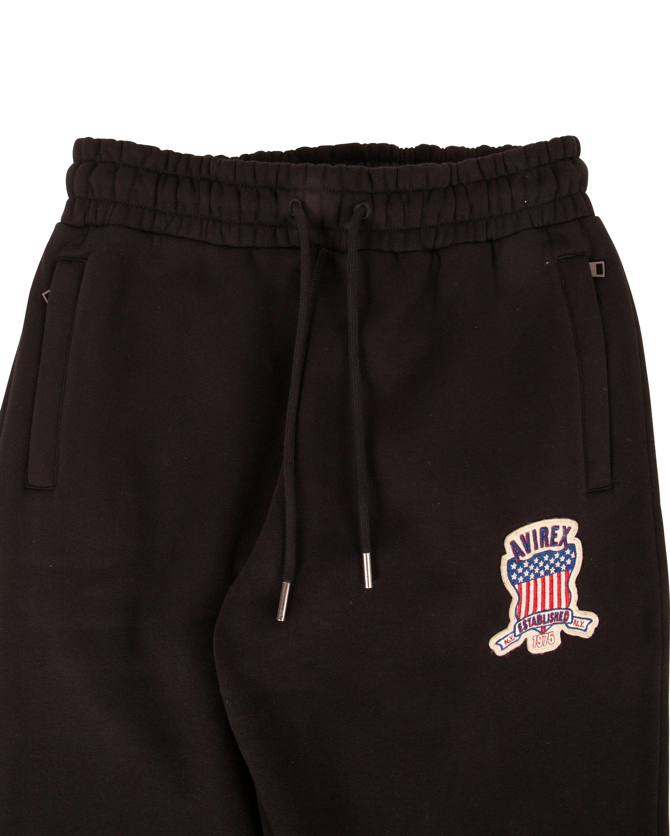 Osprey Jog Pant Black - Starcowparis - Starcowparis - 2