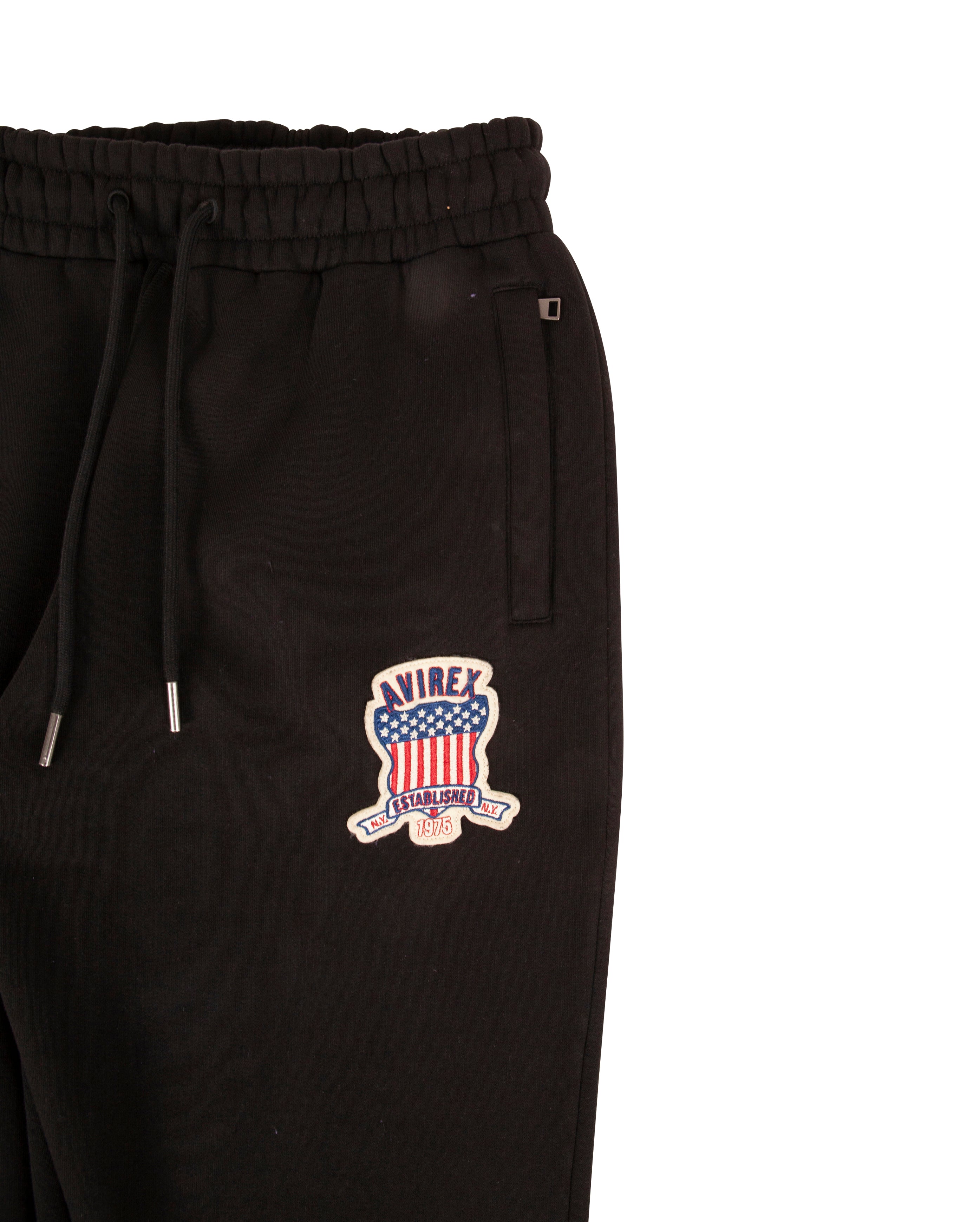 Osprey Jog Pant Black - Starcowparis