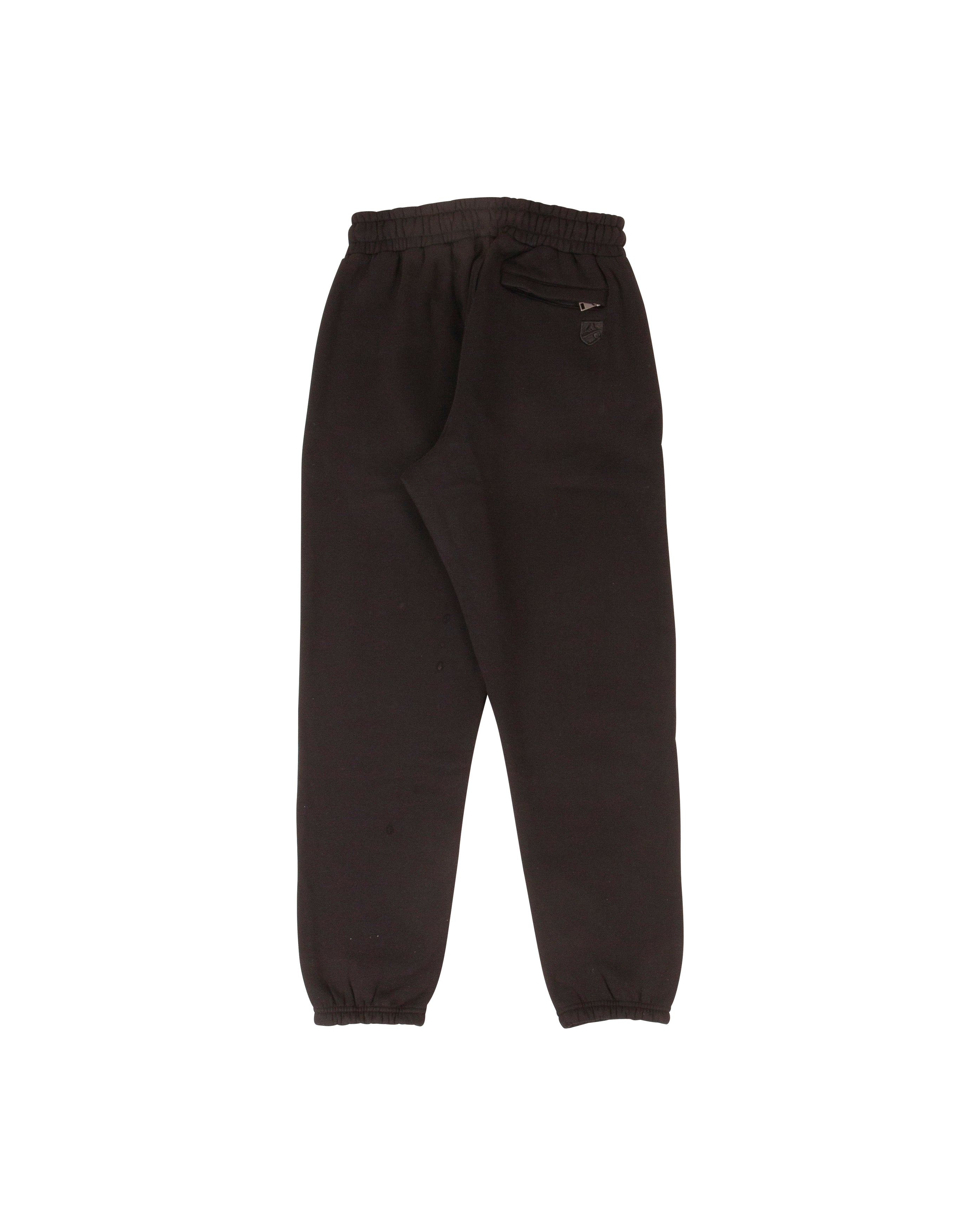 Osprey Jog Pant Black - Starcowparis