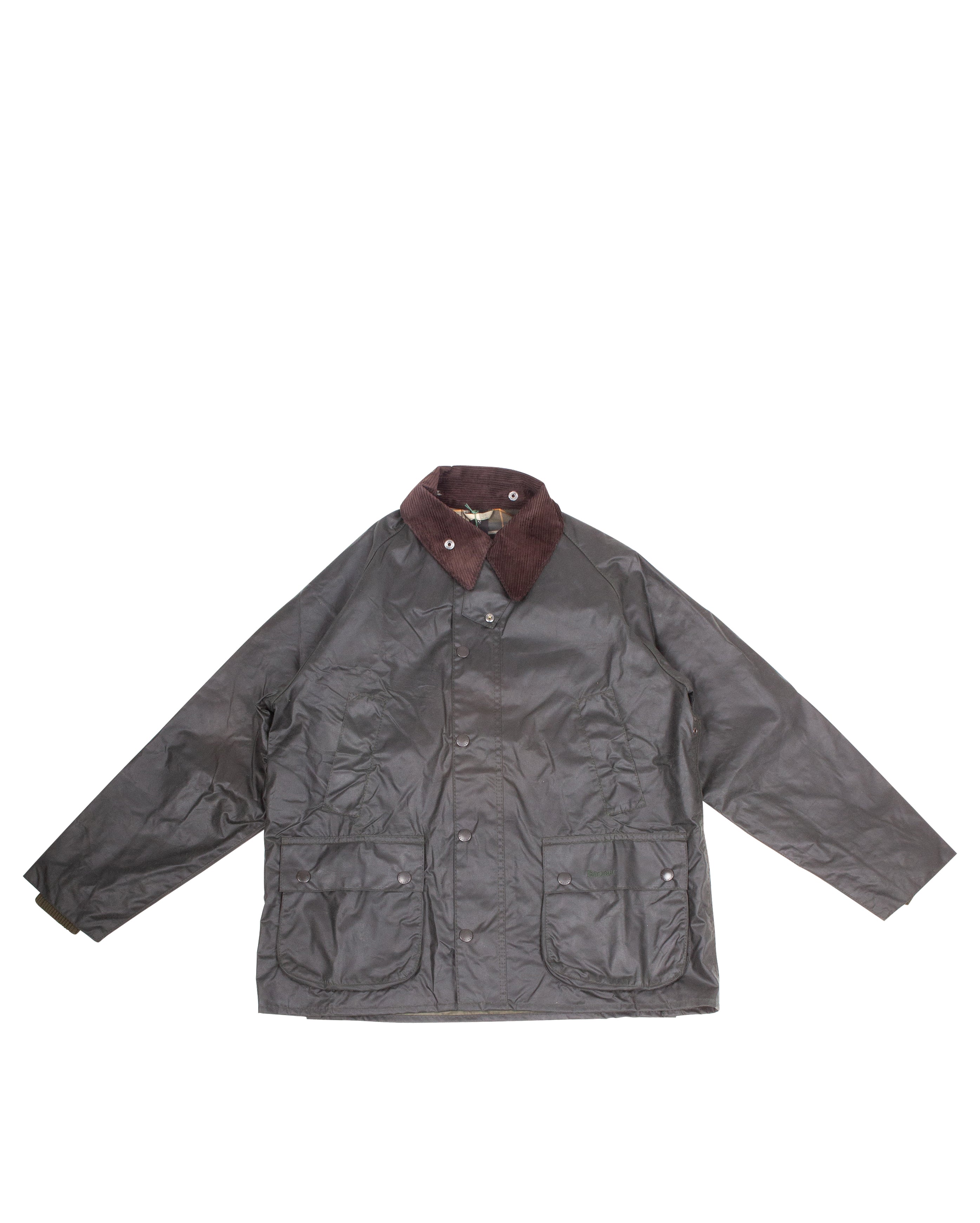 Bedale Wax Jacket Sage - Starcowparis - Starcowparis - 2
