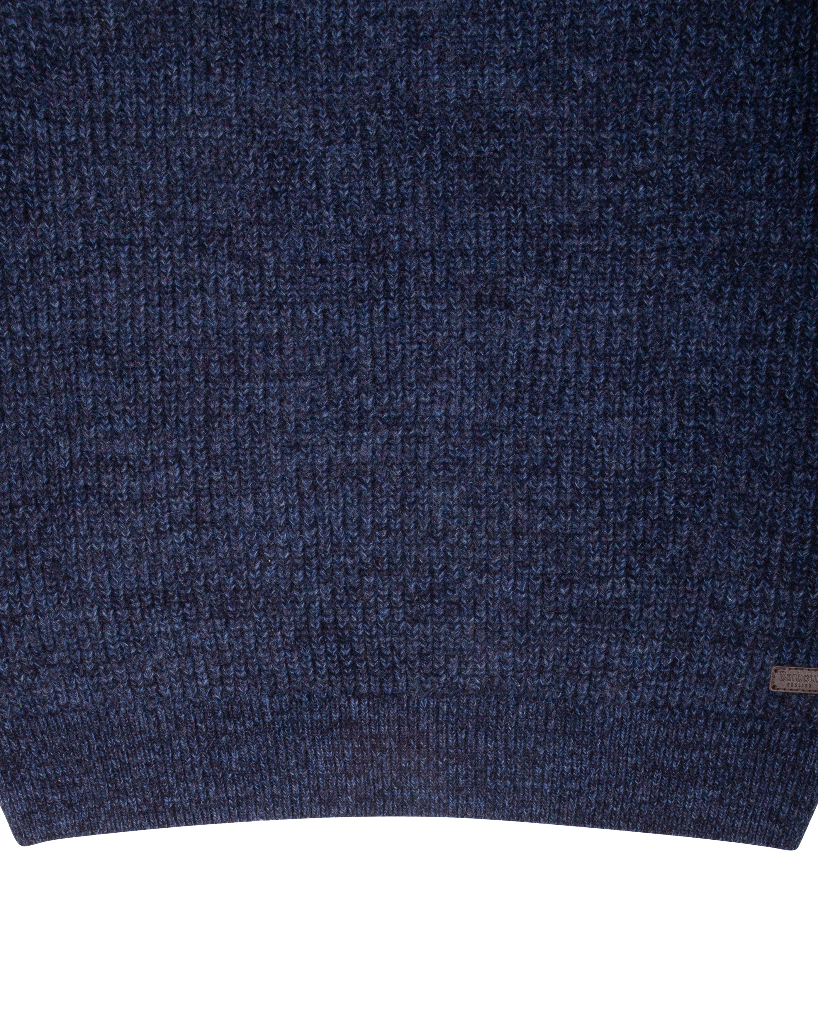 Horsford Crew Neck Jumper Navy - Starcowparis
