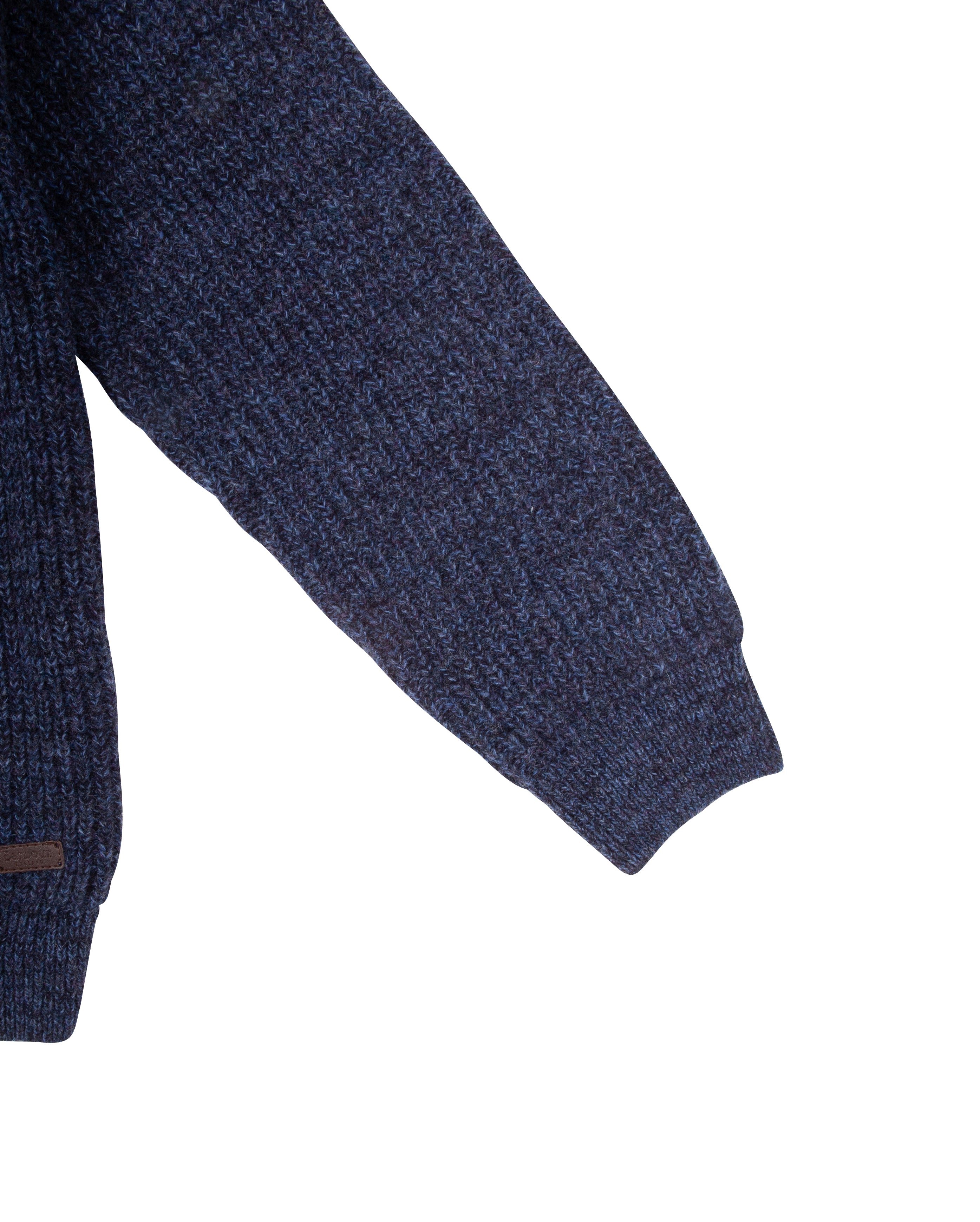 Horsford Crew Neck Jumper Navy - Starcowparis