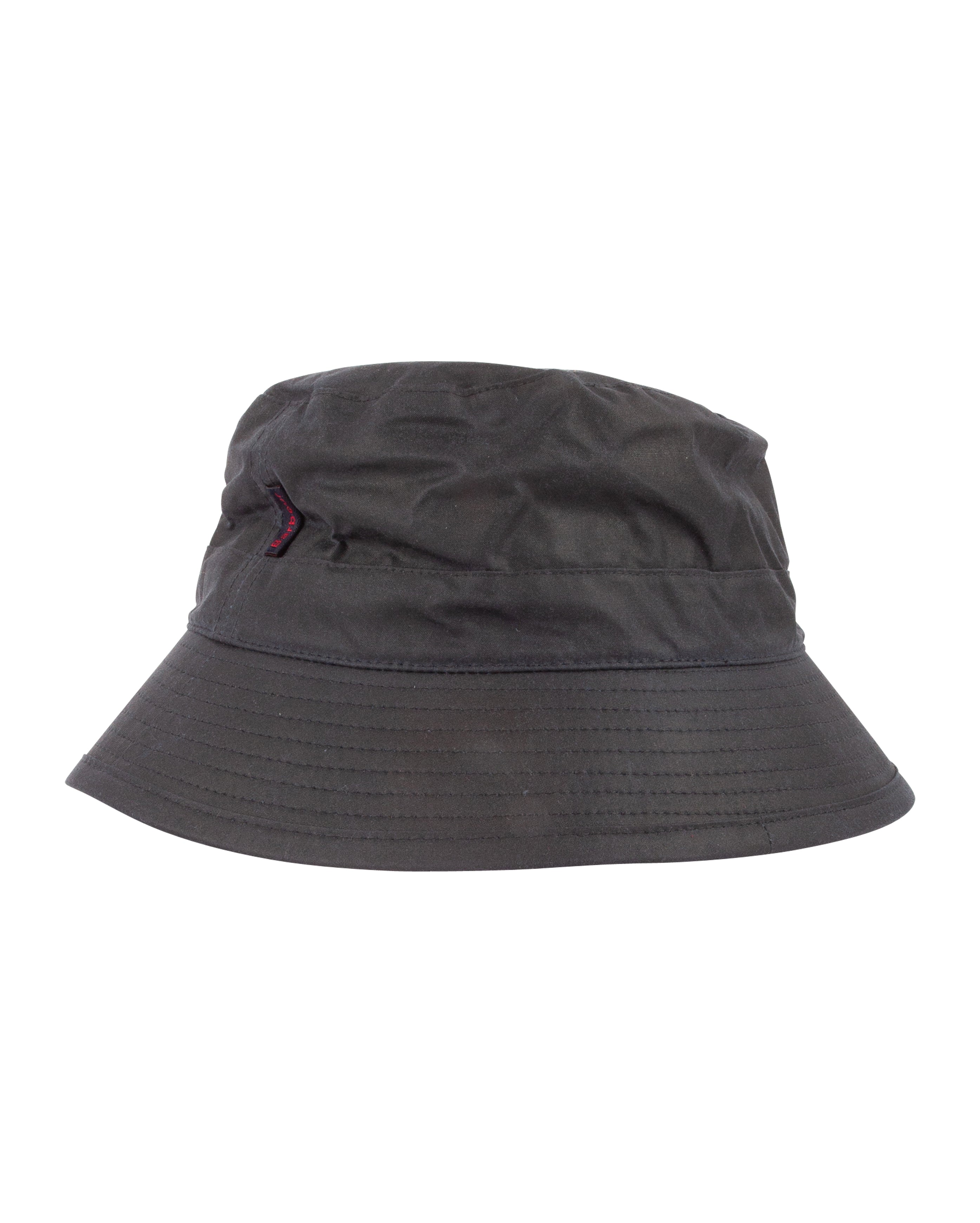 Wax Bucket Hat Navy - Starcowparis - 2