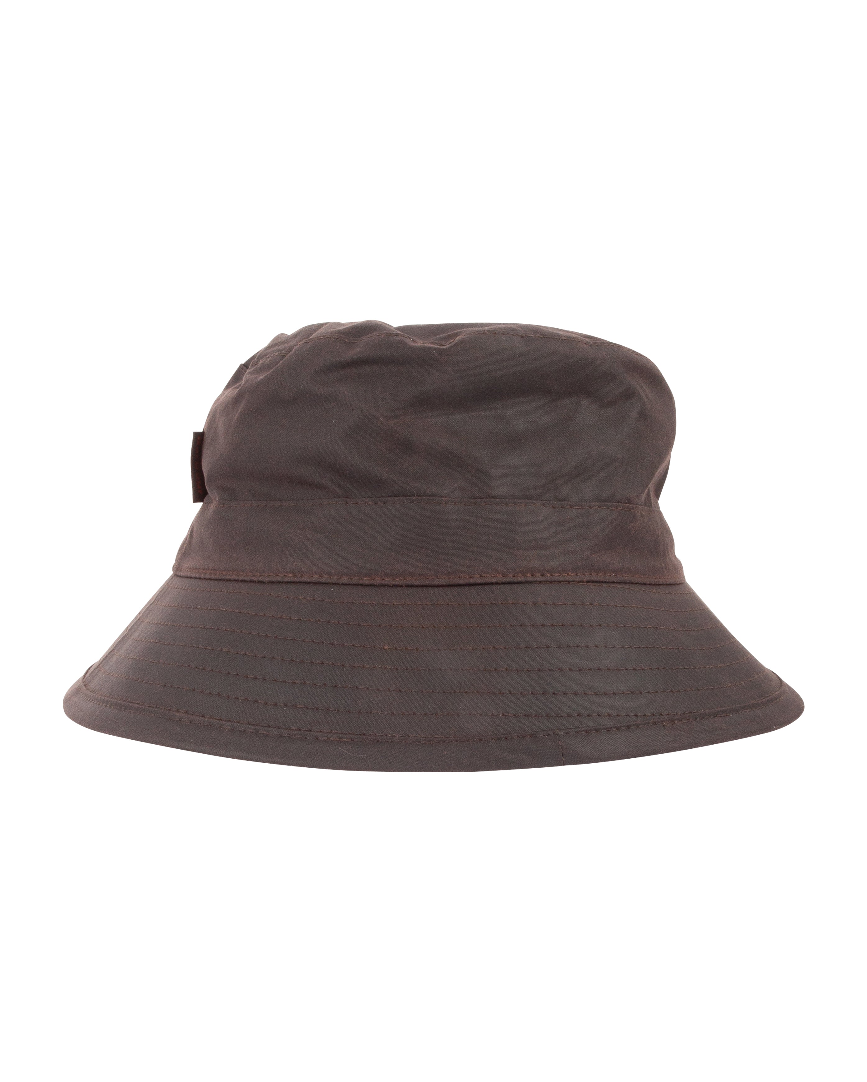 Wax Bucket Hat Rustic - Starcowparis - 4